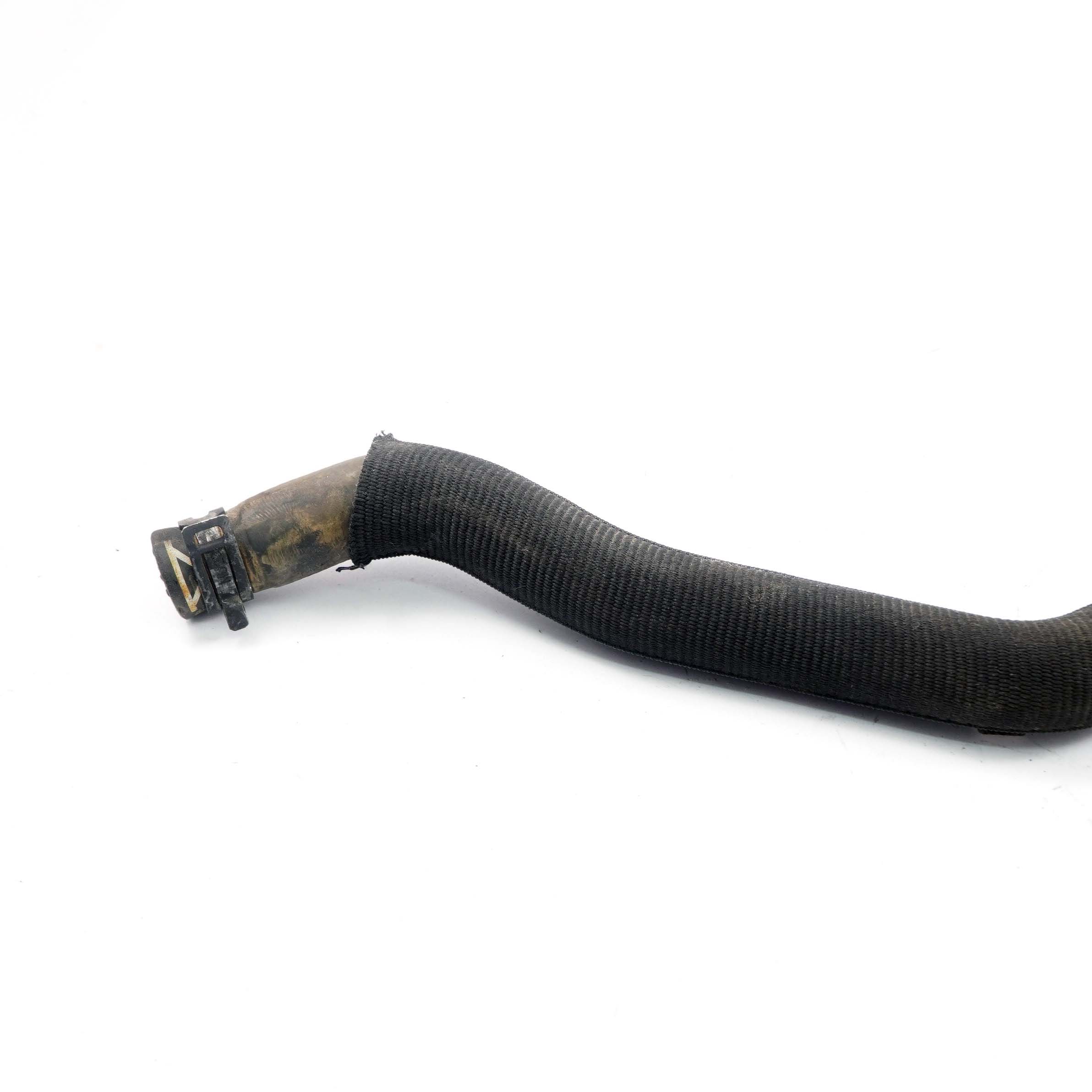 BMW i3 I01 Hybrid Rex Tube de refroidissement d'eau Radiateur 7623678