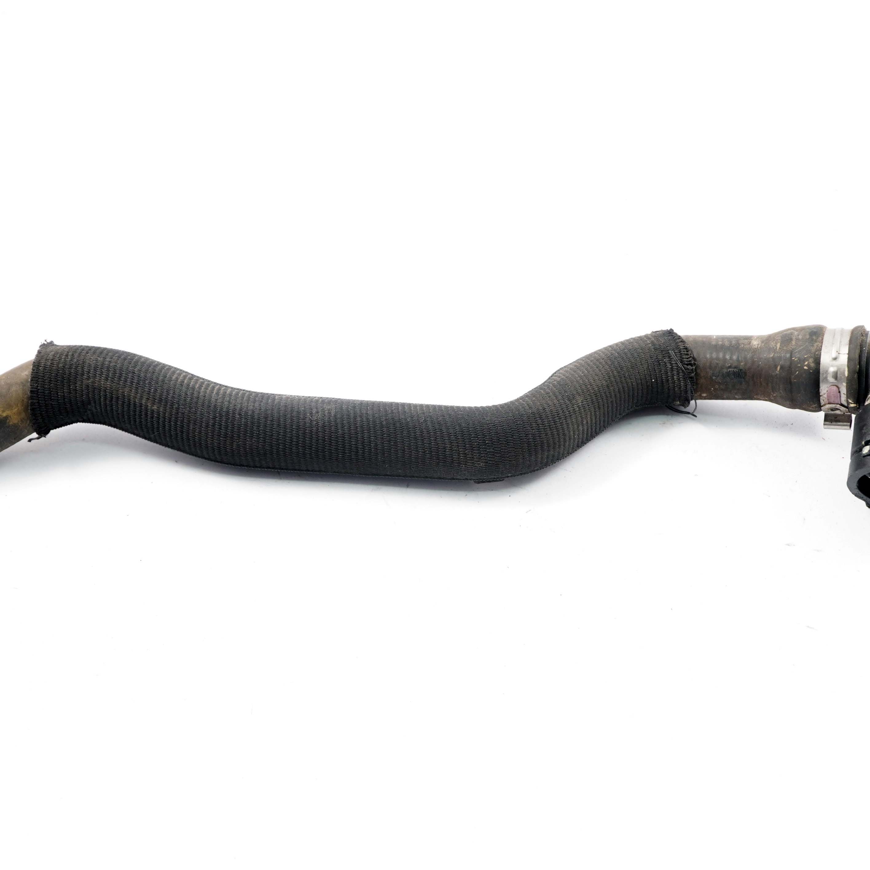 BMW i3 I01 Hybrid Rex Tube de refroidissement d'eau Radiateur 7623678