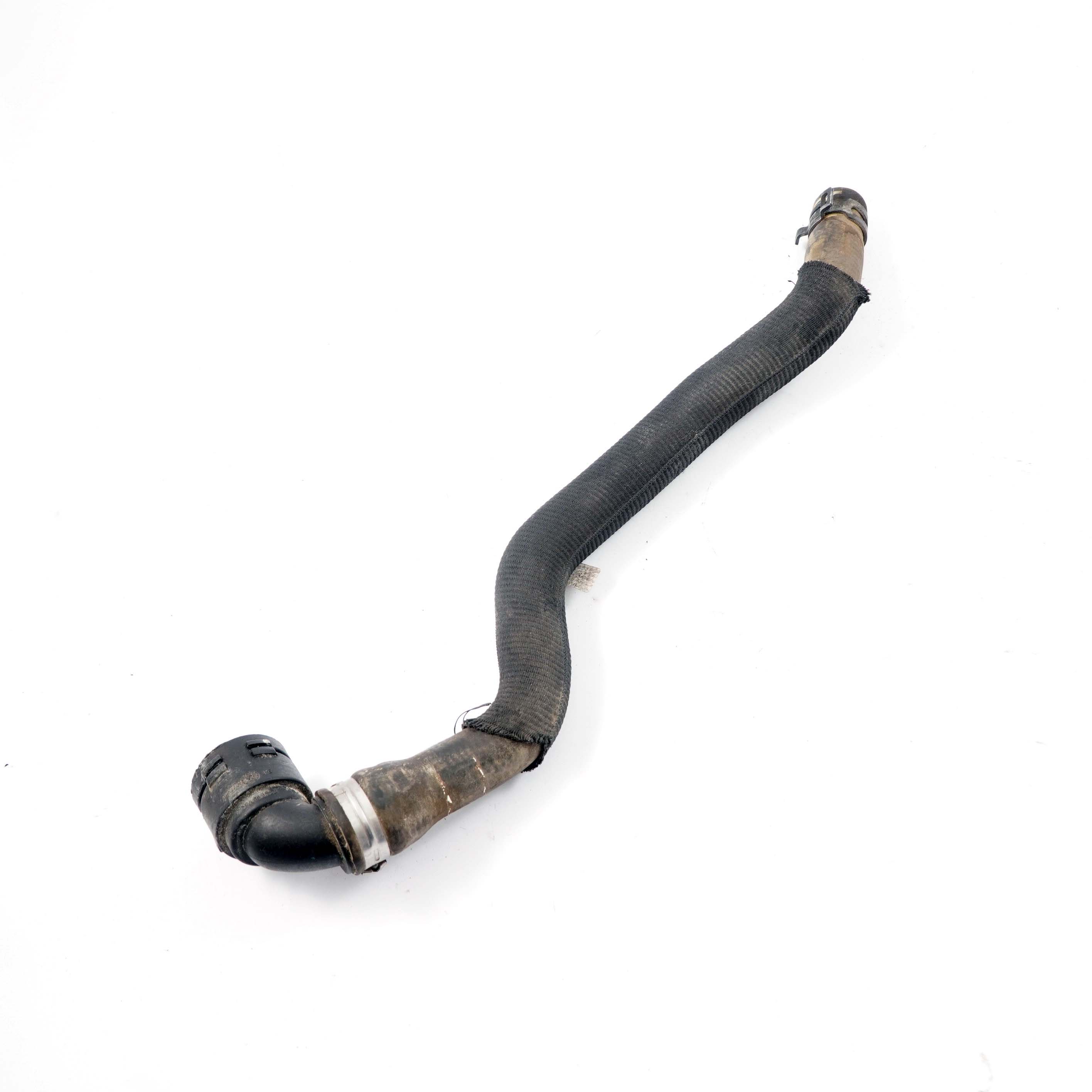 BMW i3 I01 Hybrid Rex Tube de refroidissement d'eau Radiateur 7623678