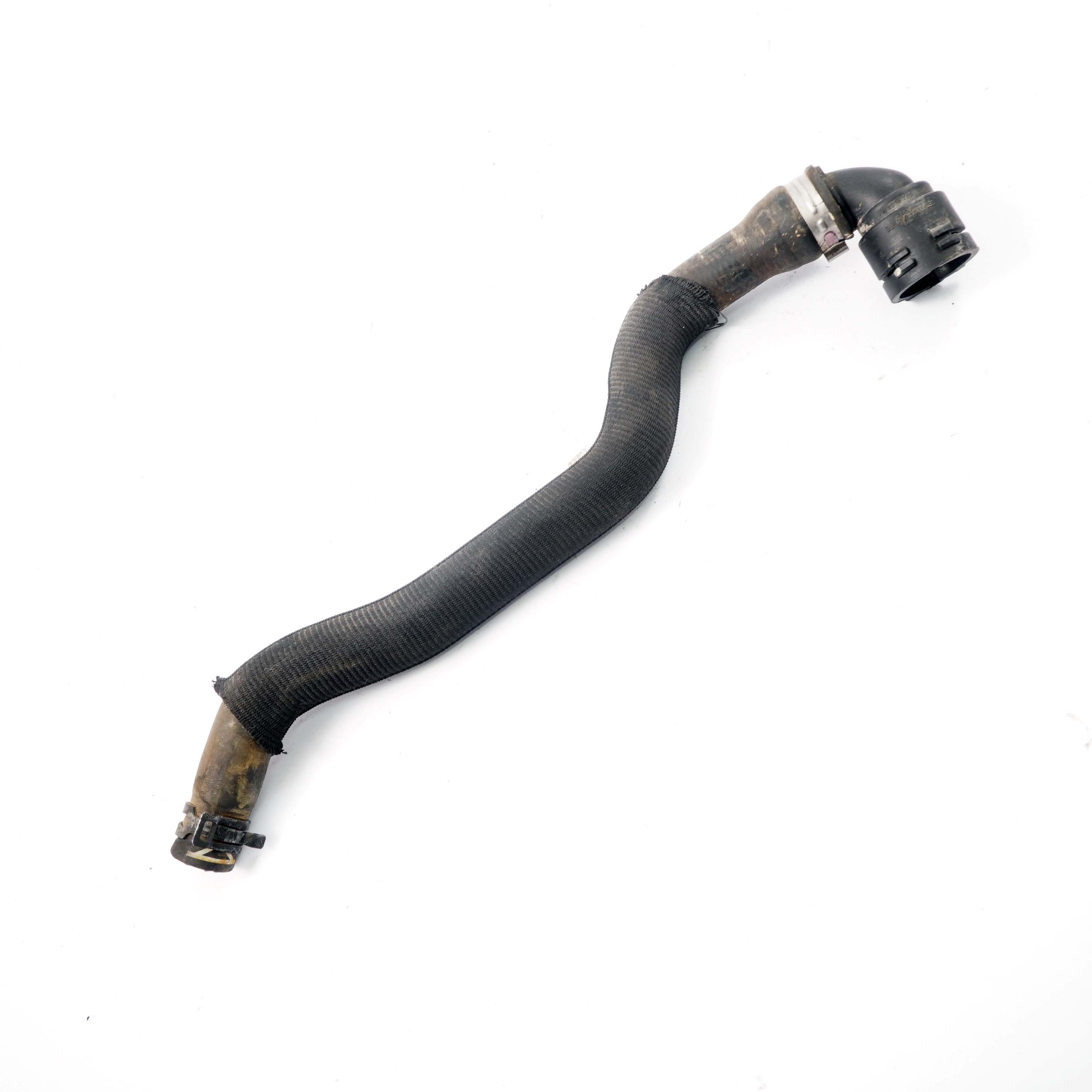 BMW i3 I01 Hybrid Rex Tube de refroidissement d'eau Radiateur 7623678