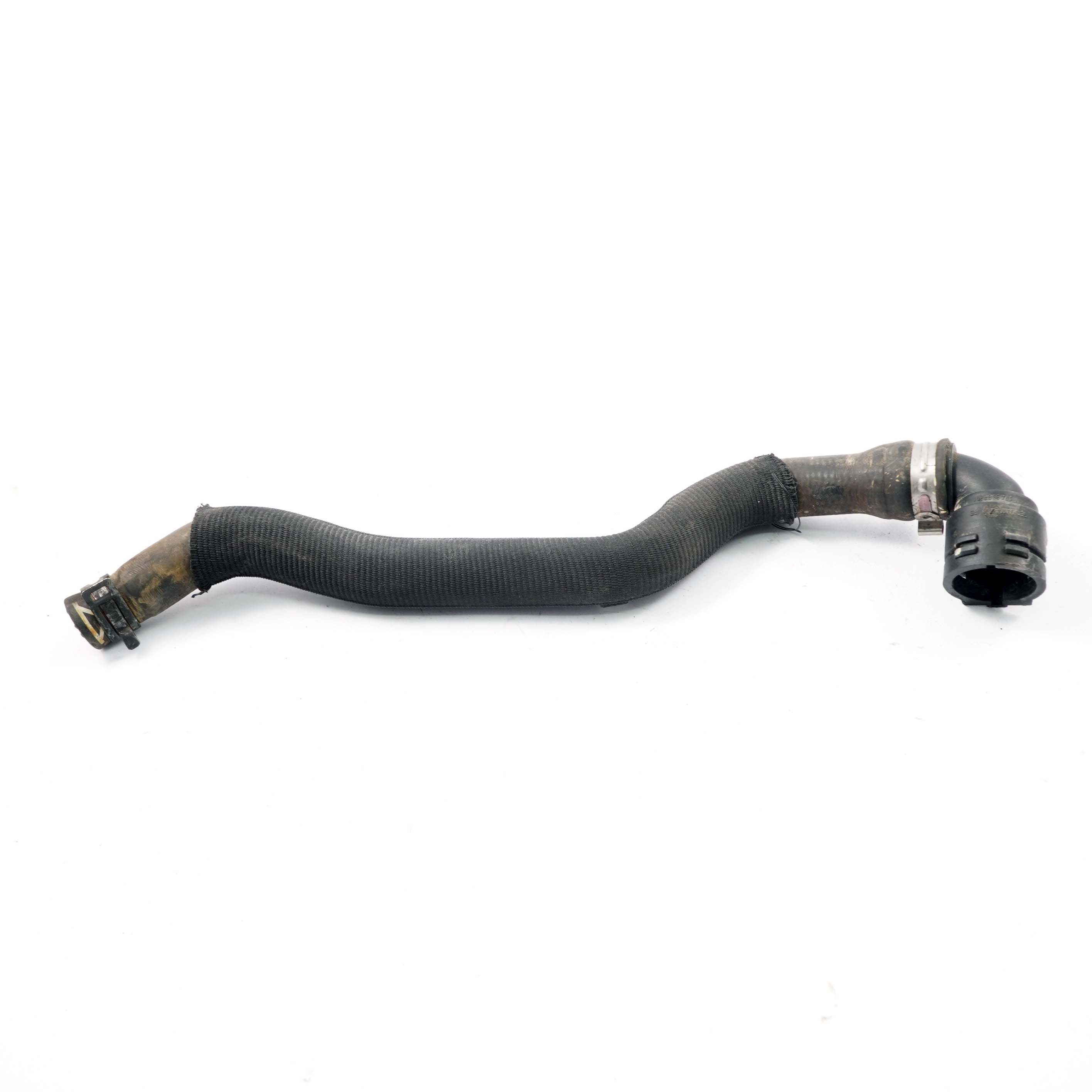 BMW i3 I01 Hybrid Rex Tube de refroidissement d'eau Radiateur 7623678