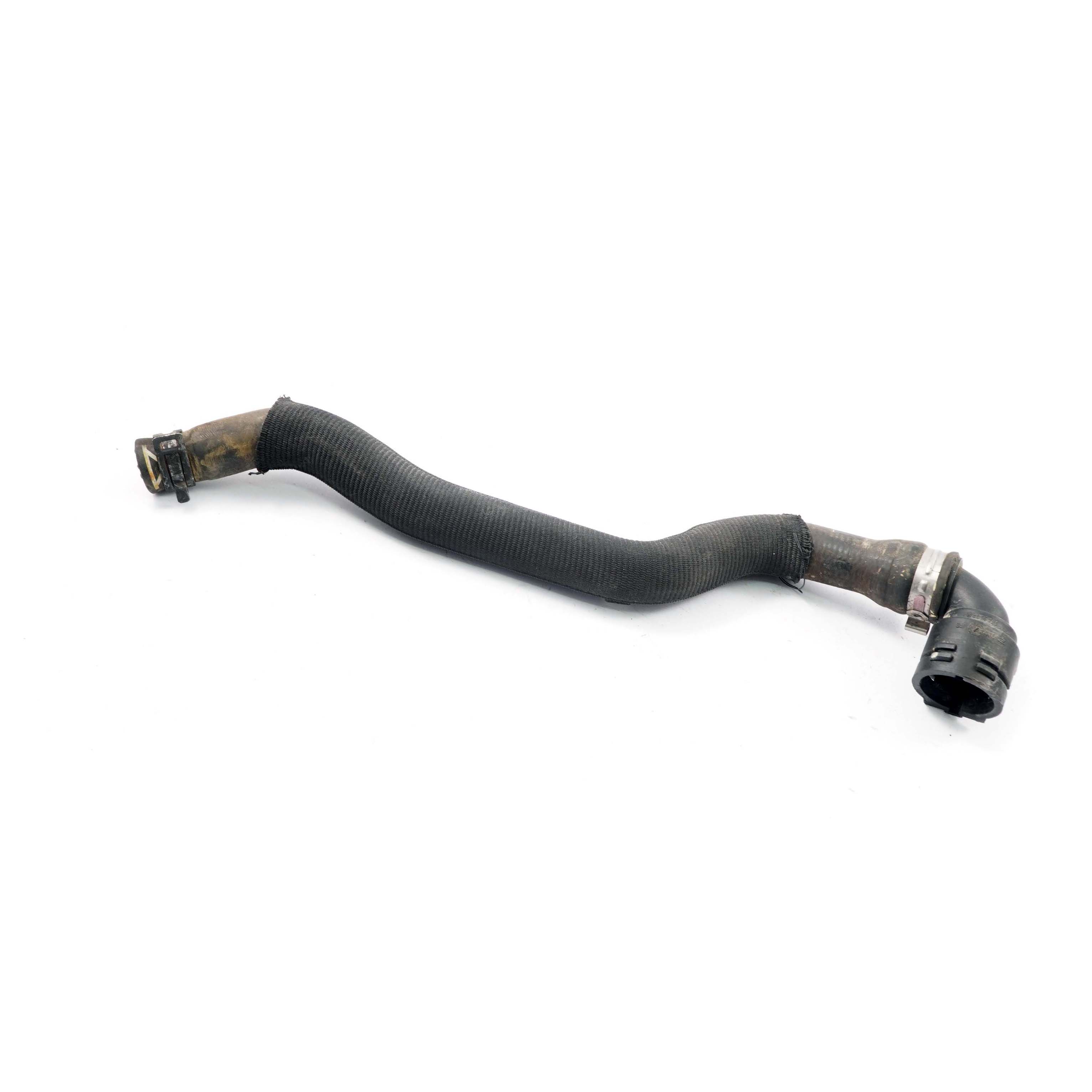 BMW i3 I01 Hybrid Rex Tube de refroidissement d'eau Radiateur 7623678