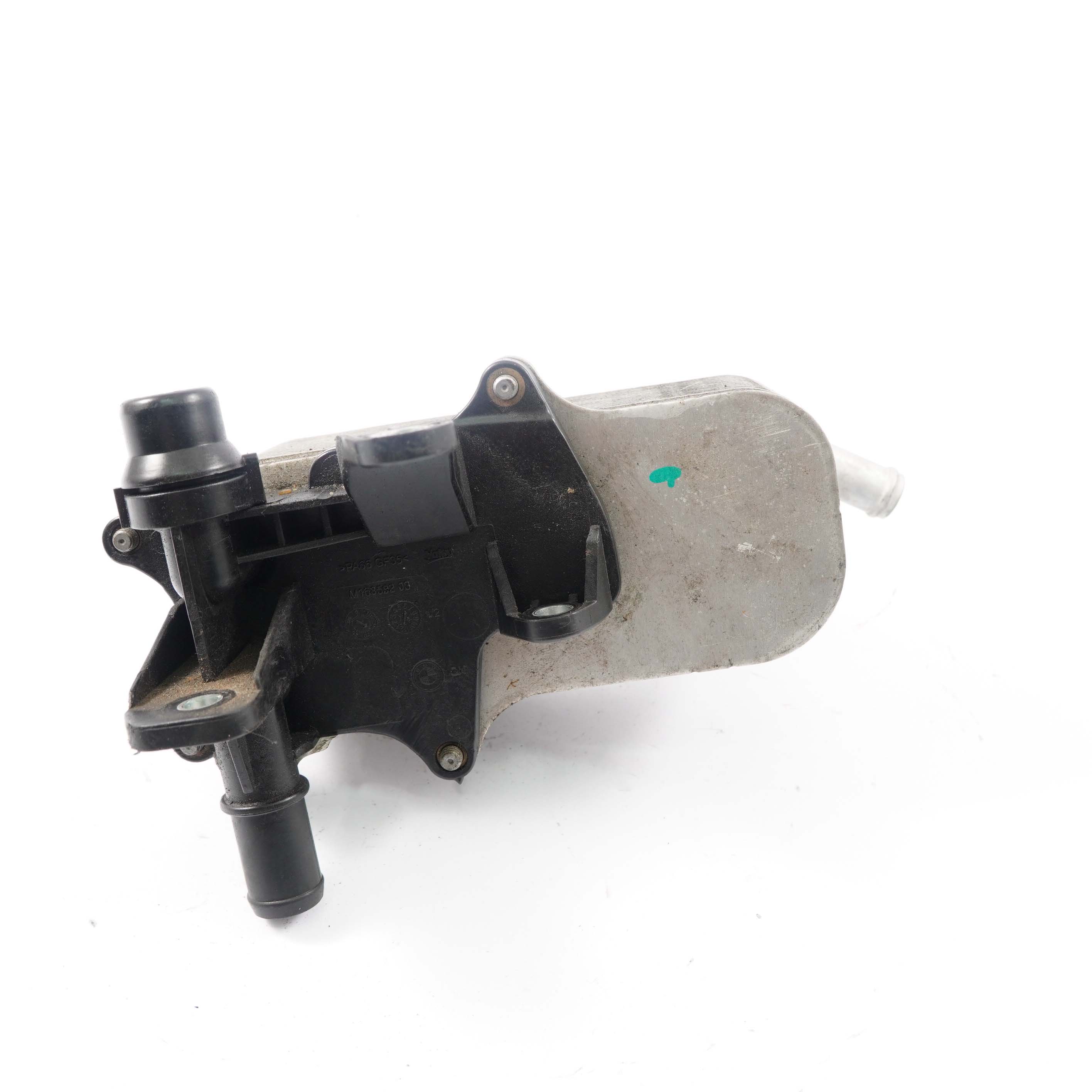 BMW i3 Refroidisseur d'huile transmission moteur hybride Unite echangeur 7623685