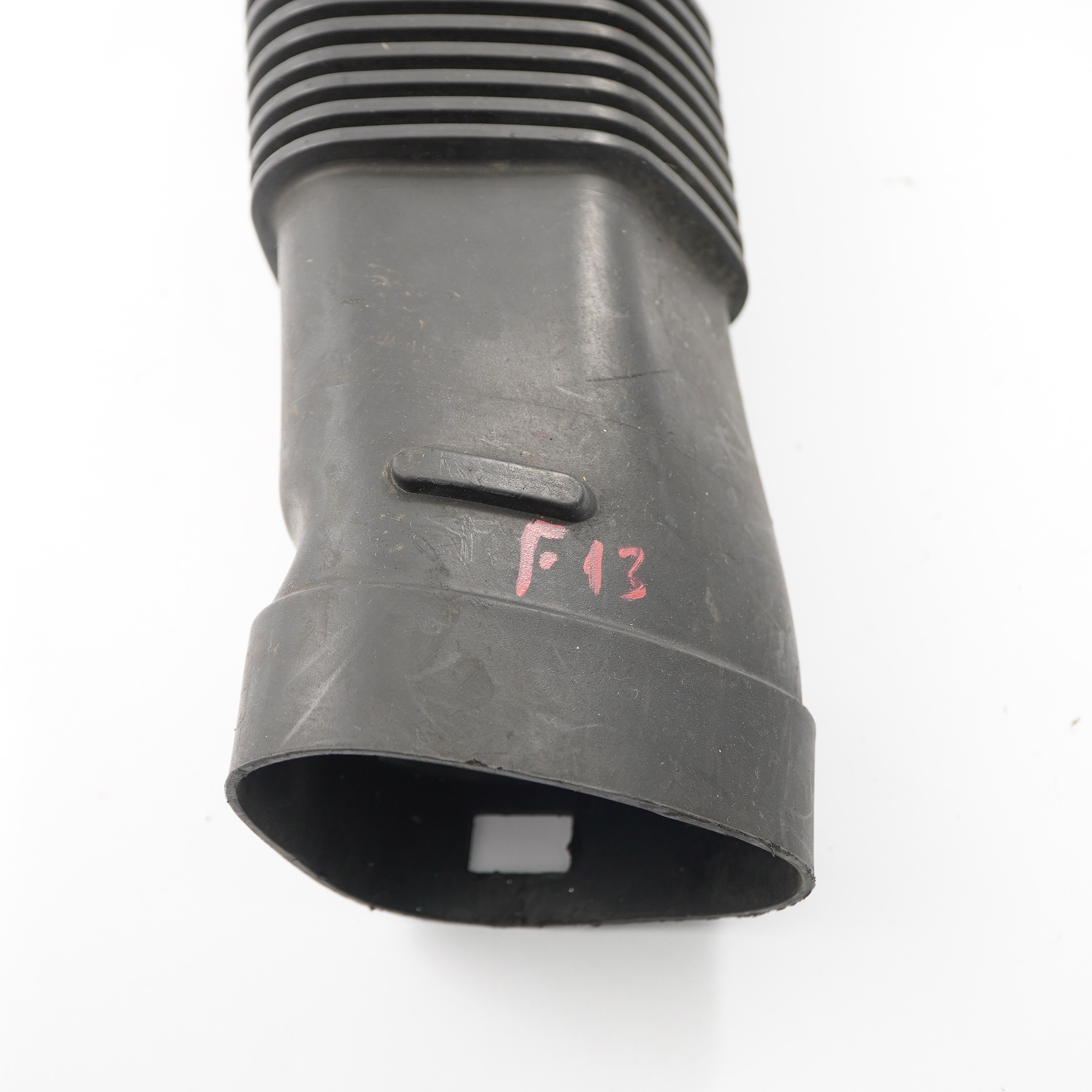 Prise d'air BMW F07 GT F10 F11 F12 F13 N63 Petrol Tuyau de canalisation 7624031