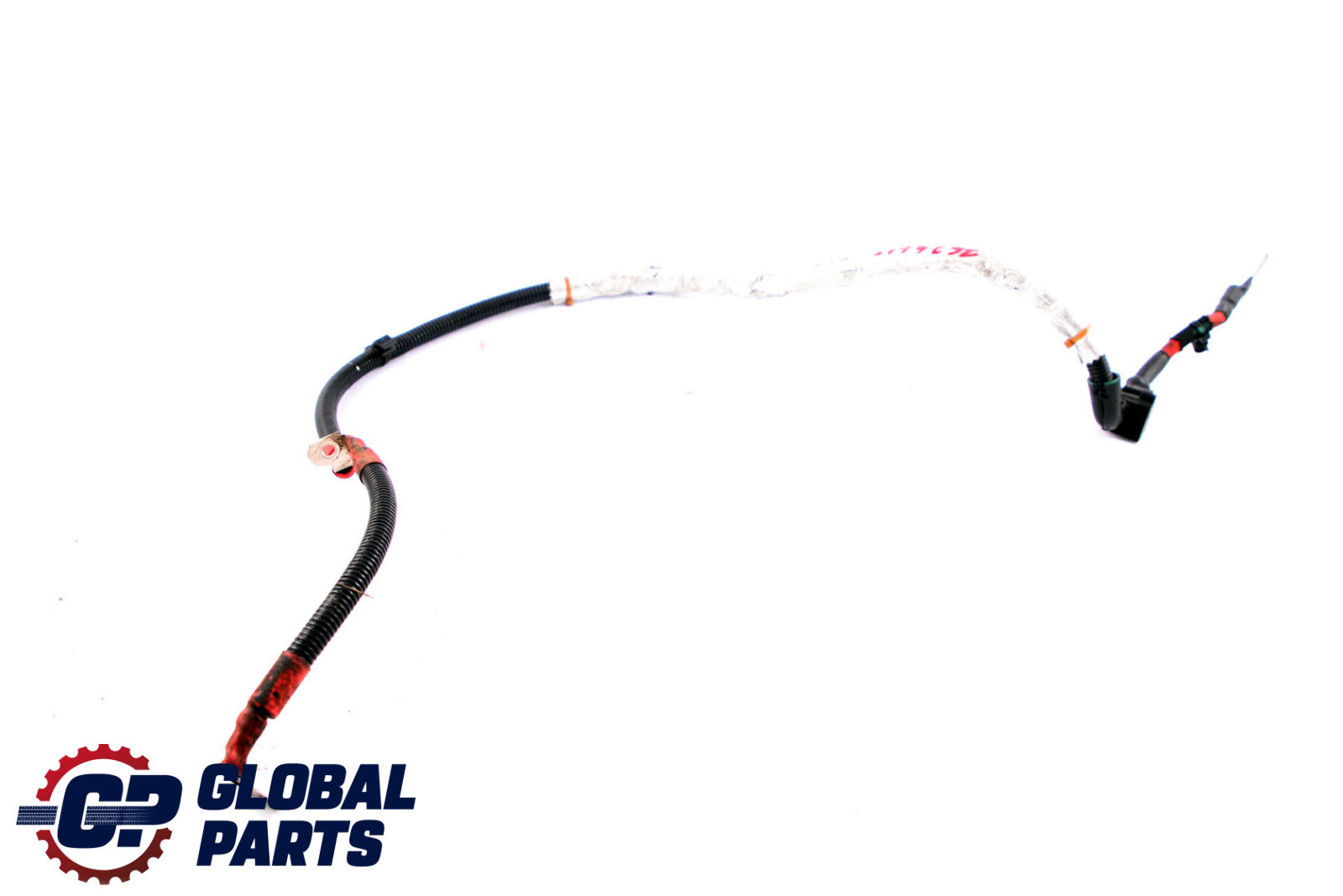 BMW F20 F21 F30 F31 F32 Cable Generateur Demarreur Suspendue B+ 762461