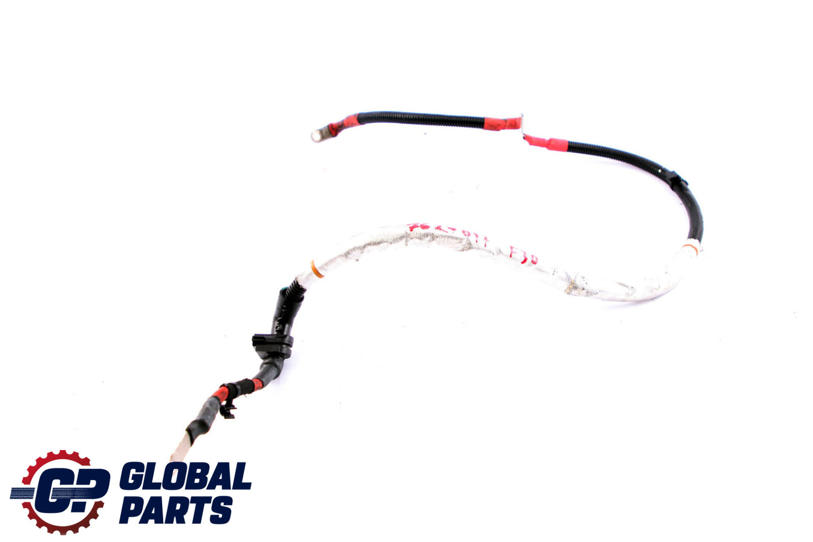 BMW F20 F21 F30 F31 F32 Cable Generateur Demarreur Suspendue B+ 762461