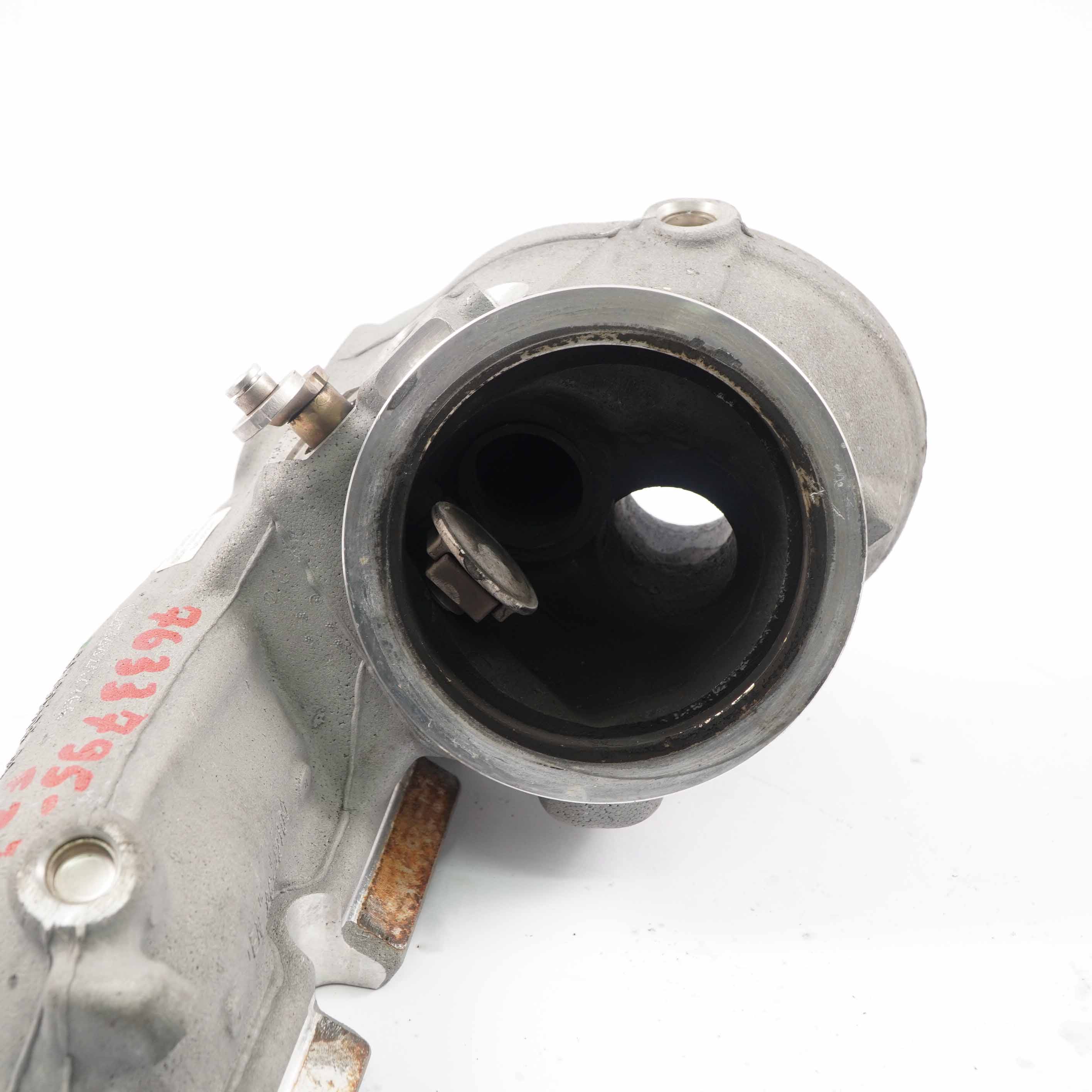 BMW F20 F30 116i 118i 318i B38 Turbocharger Turbo Housing Part Manifold