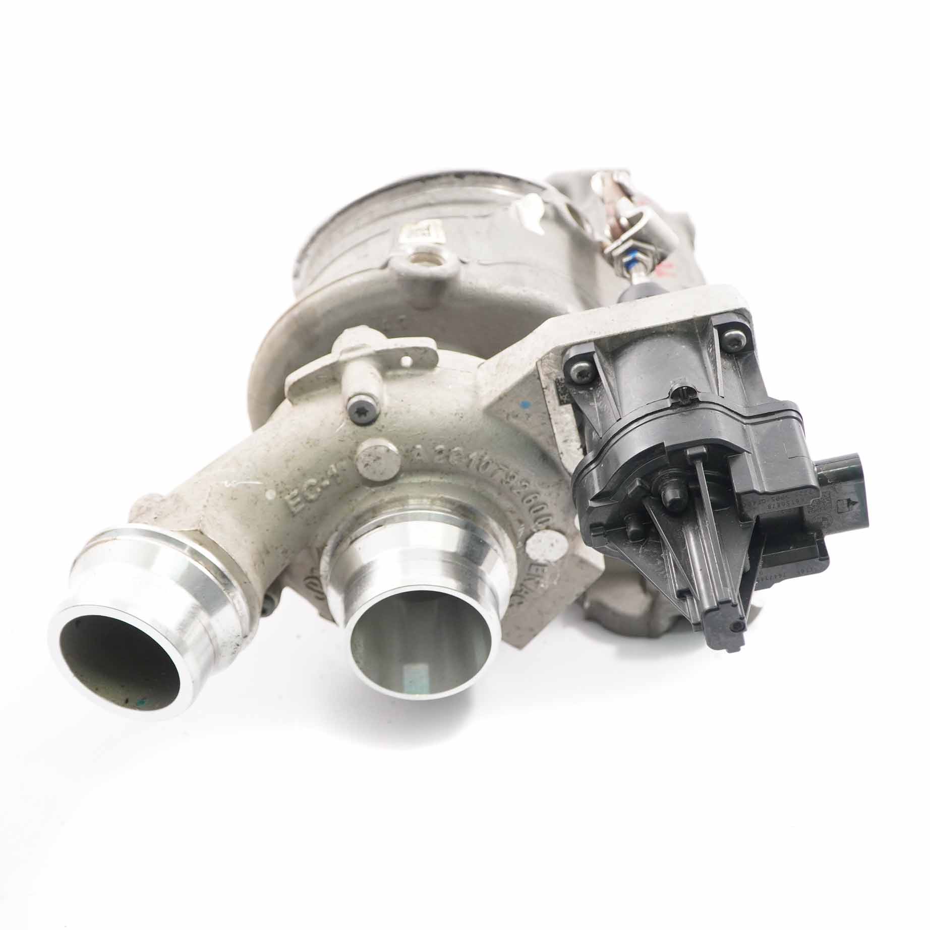 BMW F20 F30 116i 118i 318i B38 Turbocompresseur Turbo Avec Actuateur