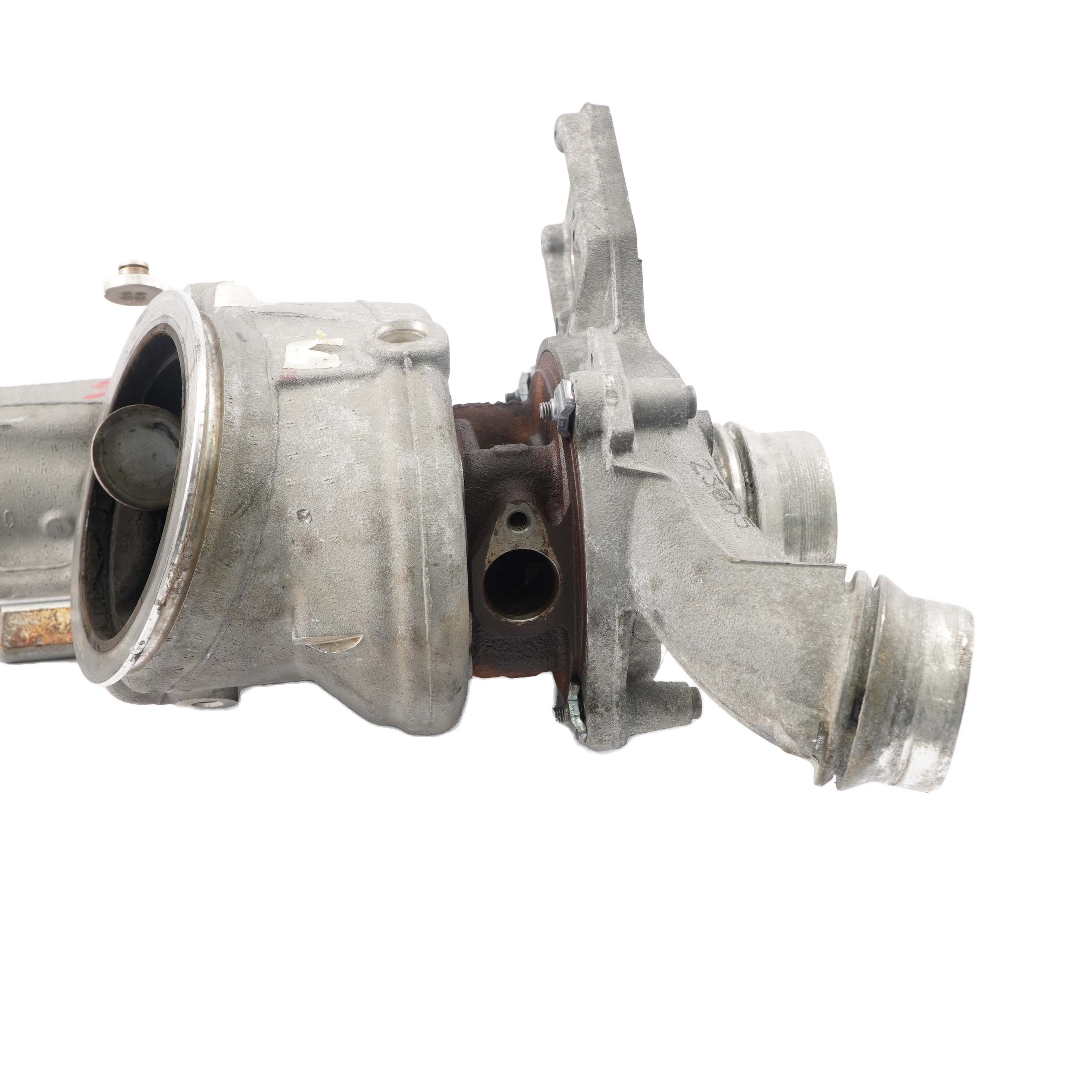 BMW 1 3 F20 F30 116i 118i 318i B38 Turbocompresseur Turbo Sans Actuateur