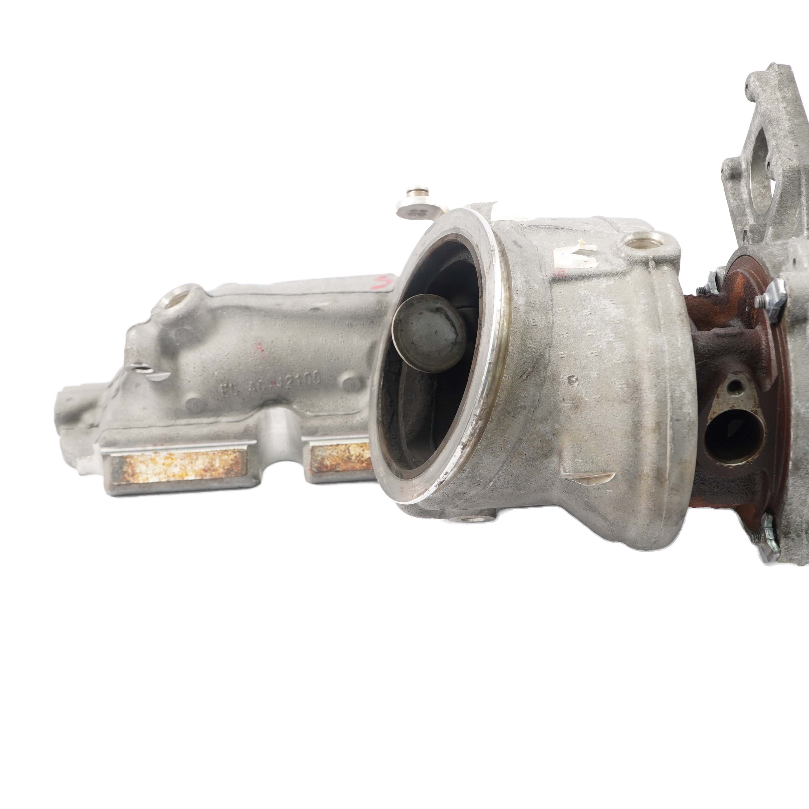 BMW 1 3 F20 F30 116i 118i 318i B38 Turbocompresseur Turbo Sans Actuateur