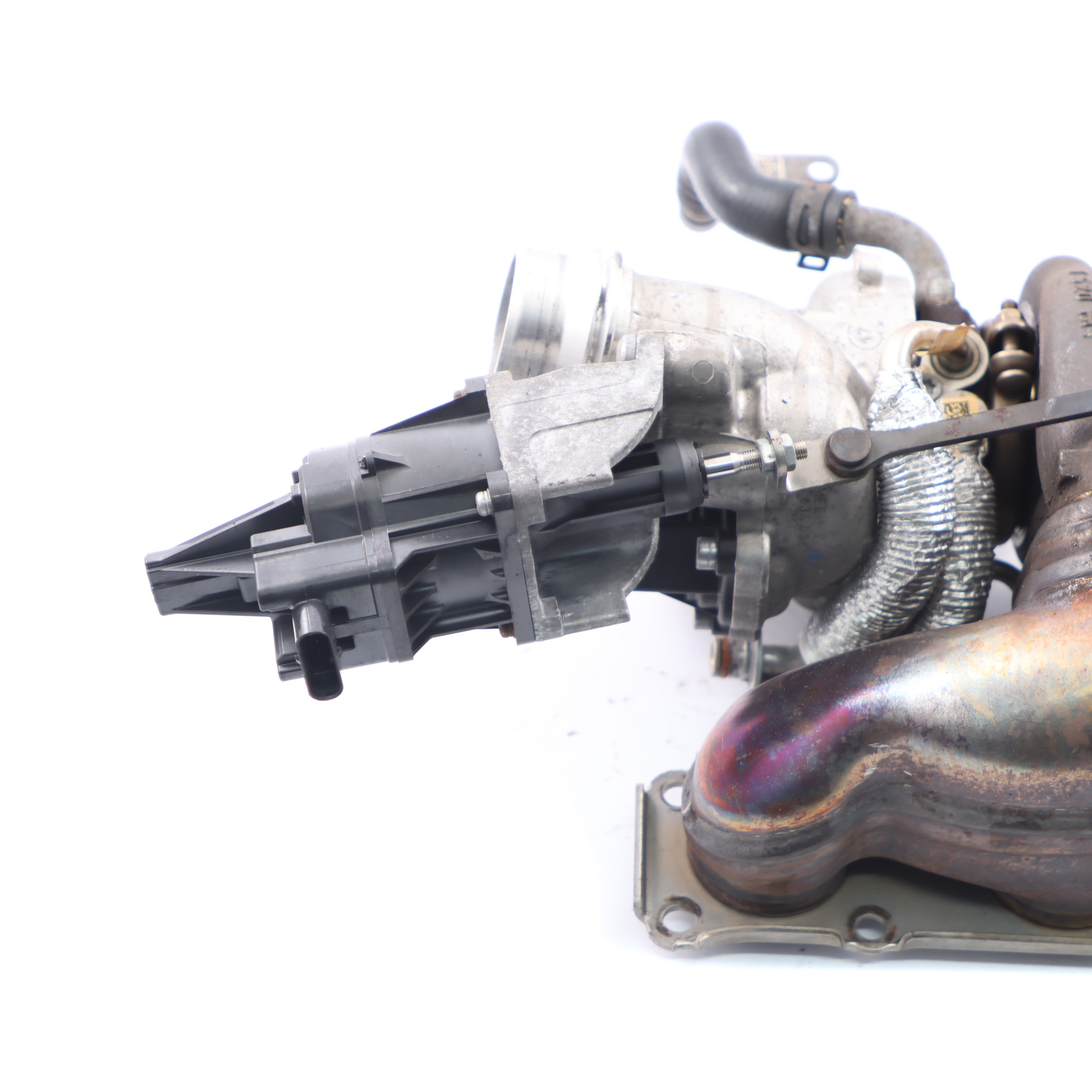 BMW F10 LCI F20 F30 Petrol N20 Turbocompresseur 7634486