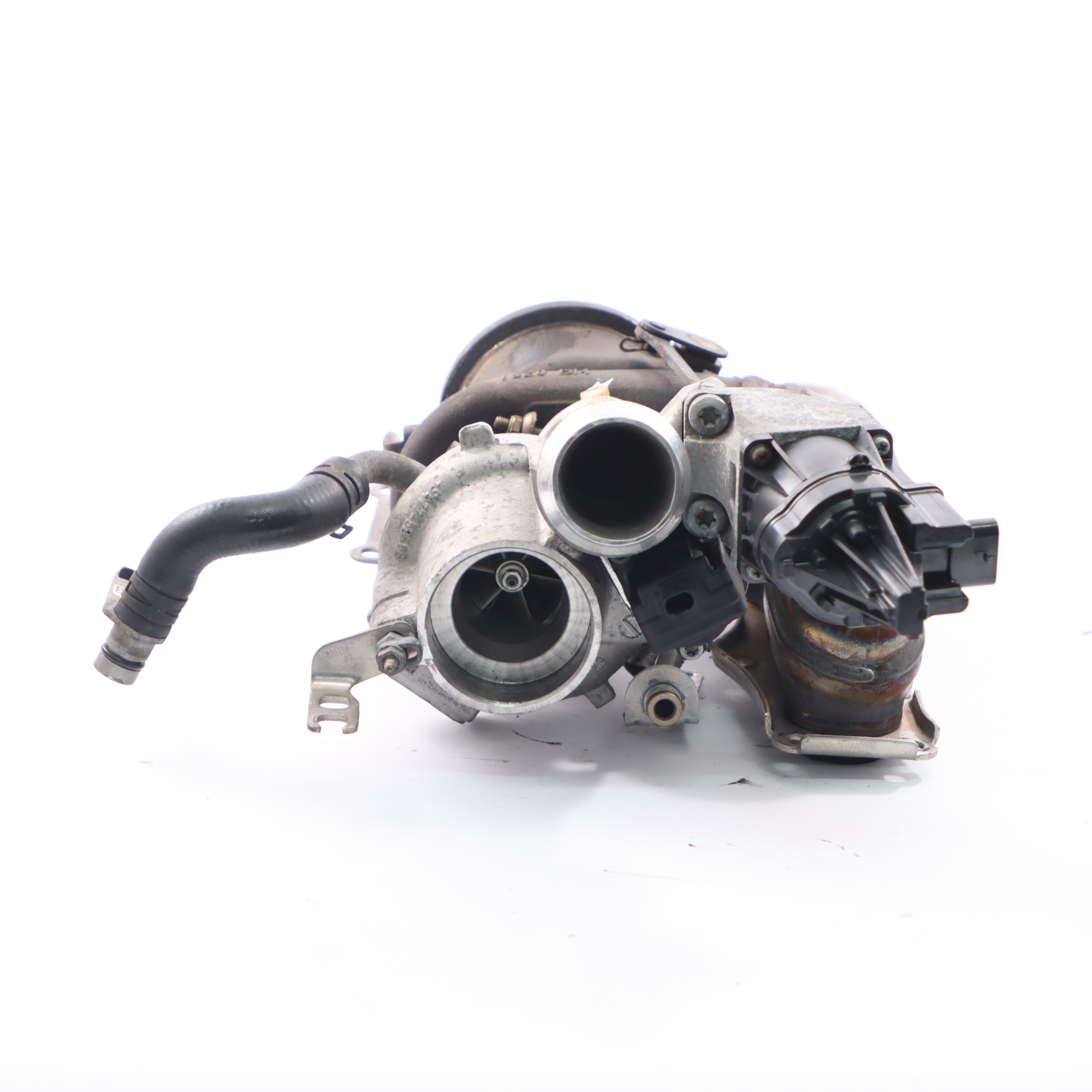 BMW F10 LCI F20 F30 Petrol N20 Turbocompresseur 7634486