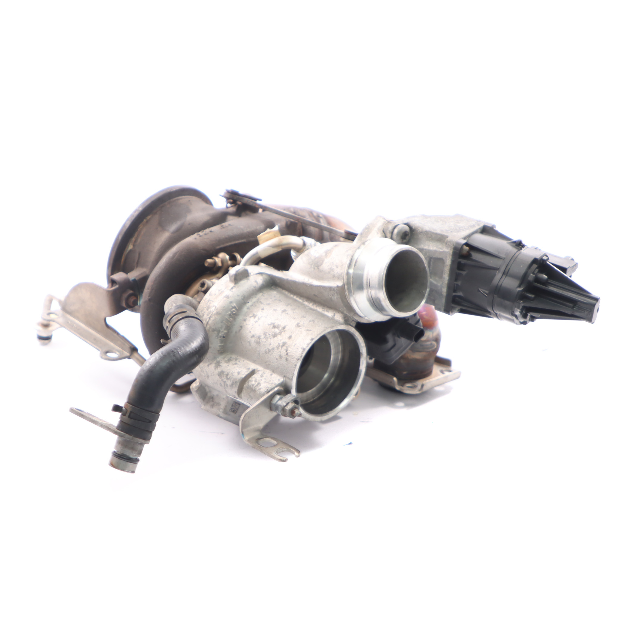 BMW F10 LCI F20 F30 Petrol N20 Turbocompresseur 7634486