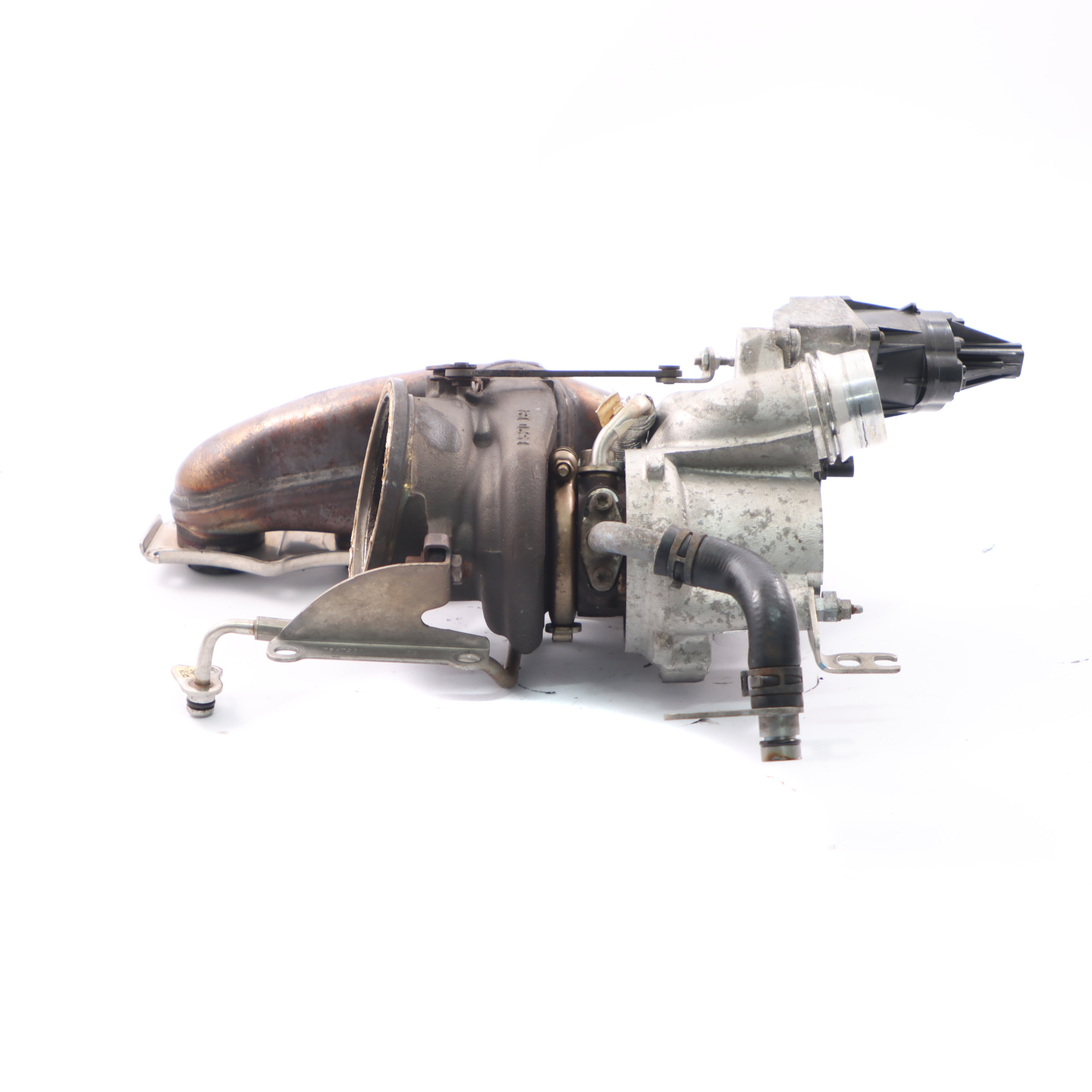 BMW F10 LCI F20 F30 Petrol N20 Turbocompresseur 7634486