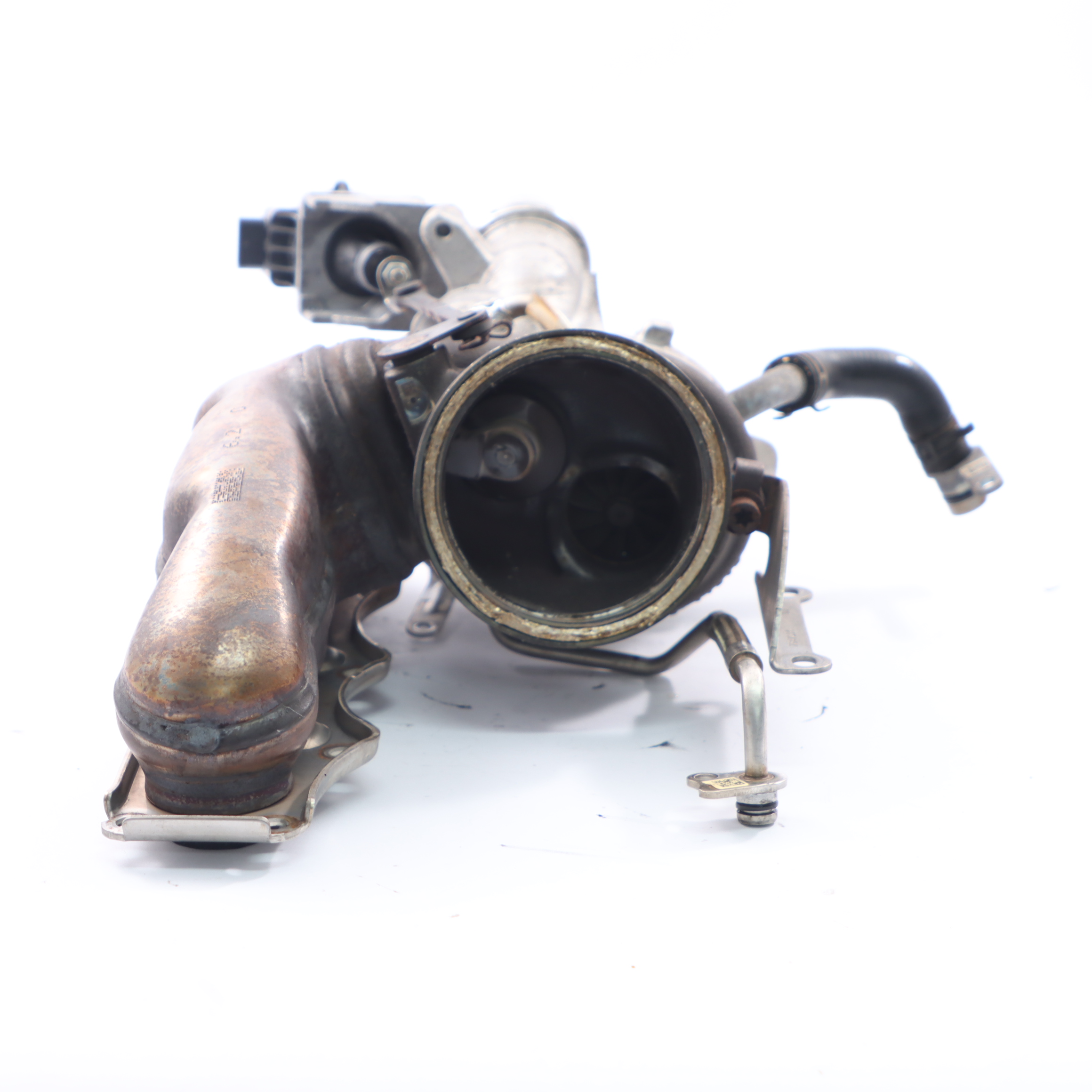 BMW F10 LCI F20 F30 Petrol N20 Turbocompresseur 7634486