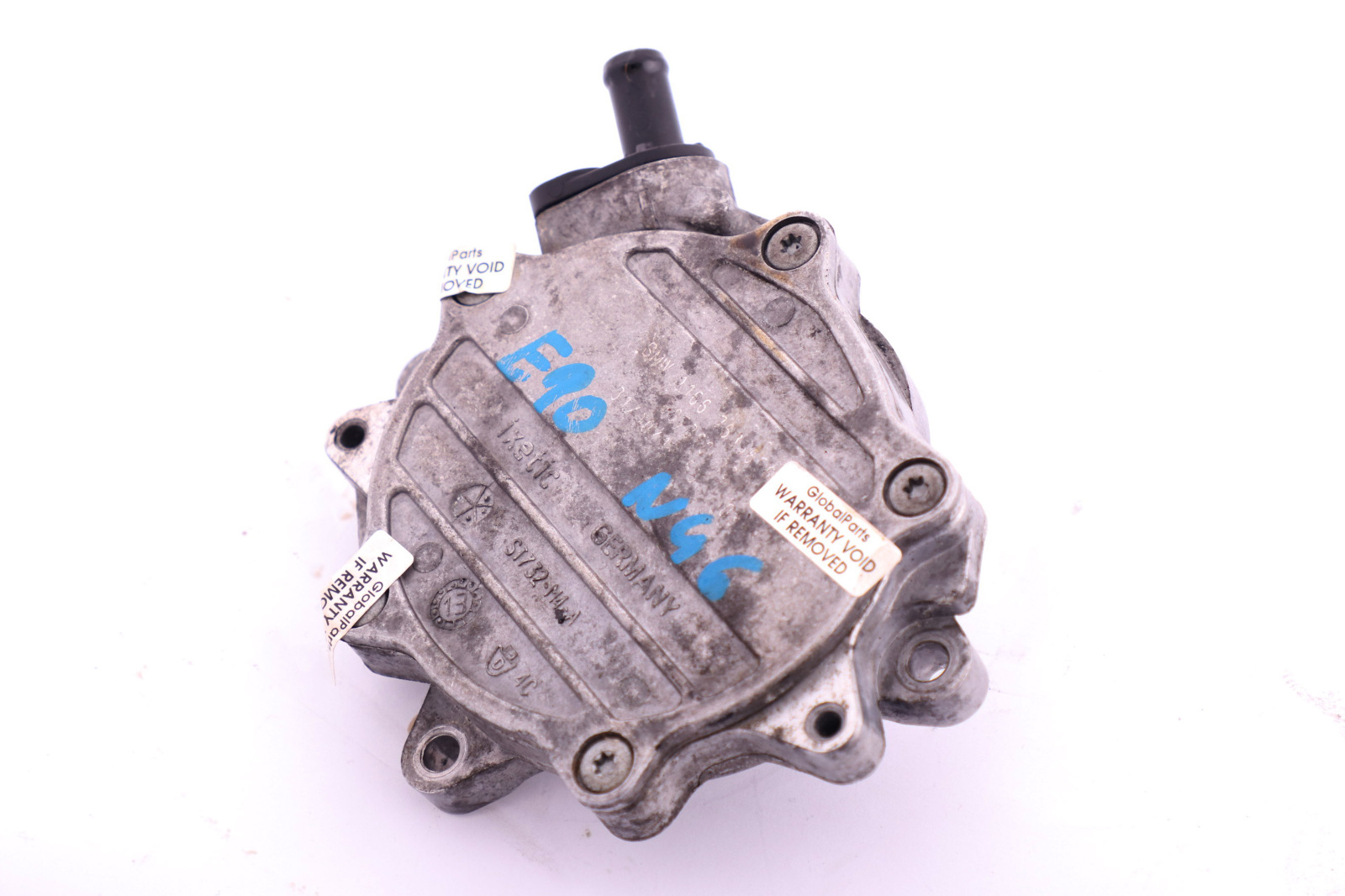 BMW E46 E60 E87 E90 Essence N46 Culasse Pompe à Vide 7635656