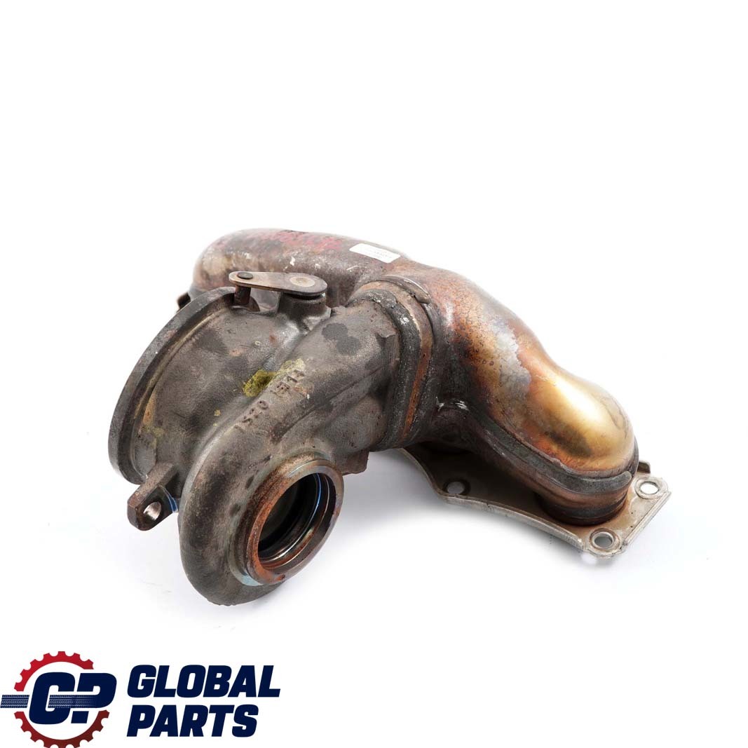 BMW F10 F20 F30 Essence N20 Turbo Turbocompresseur Partie 7634486