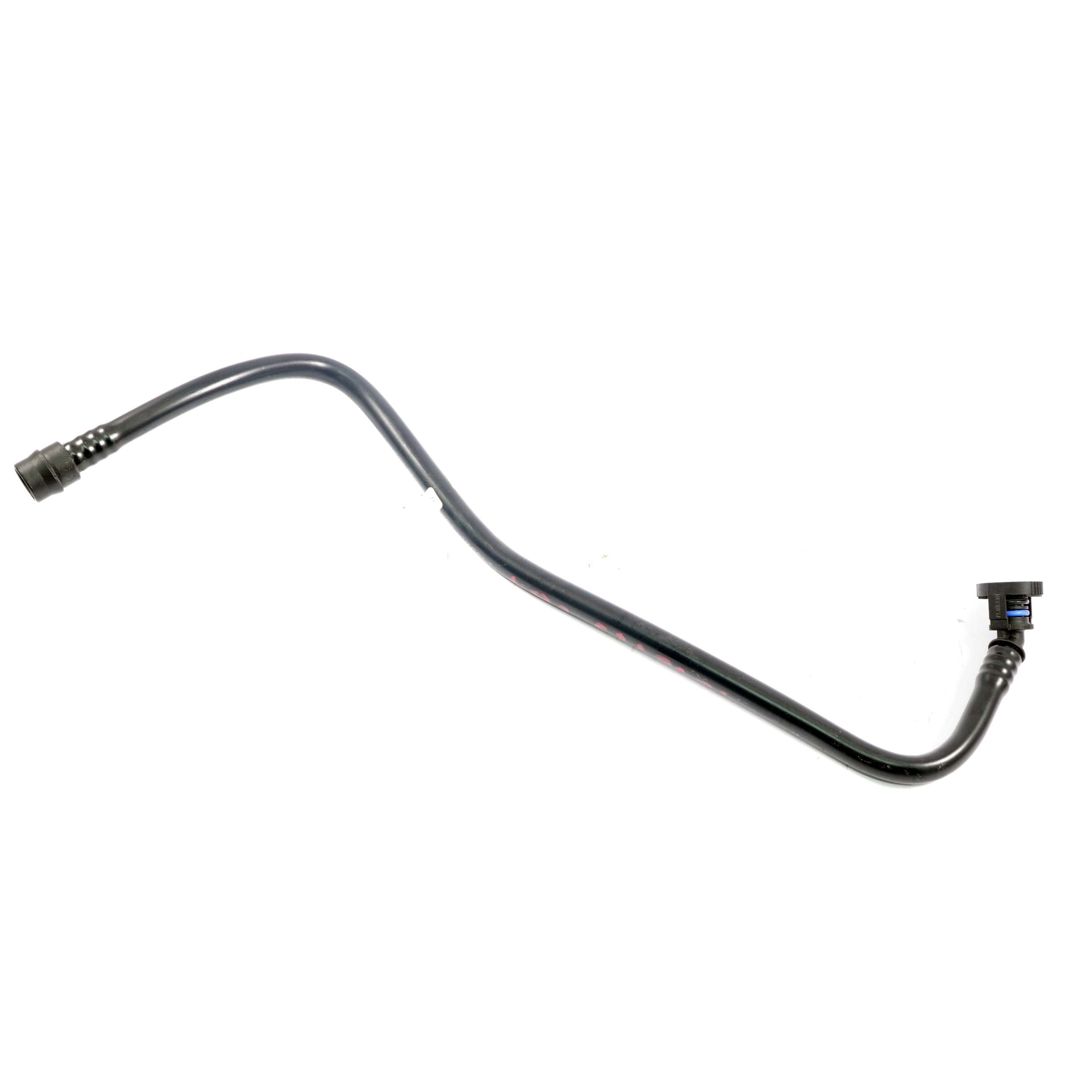 Breather Pipe BMW E84 16i 20i 28iX N20 Petrol Fuel Tank Suction Hose 2366770