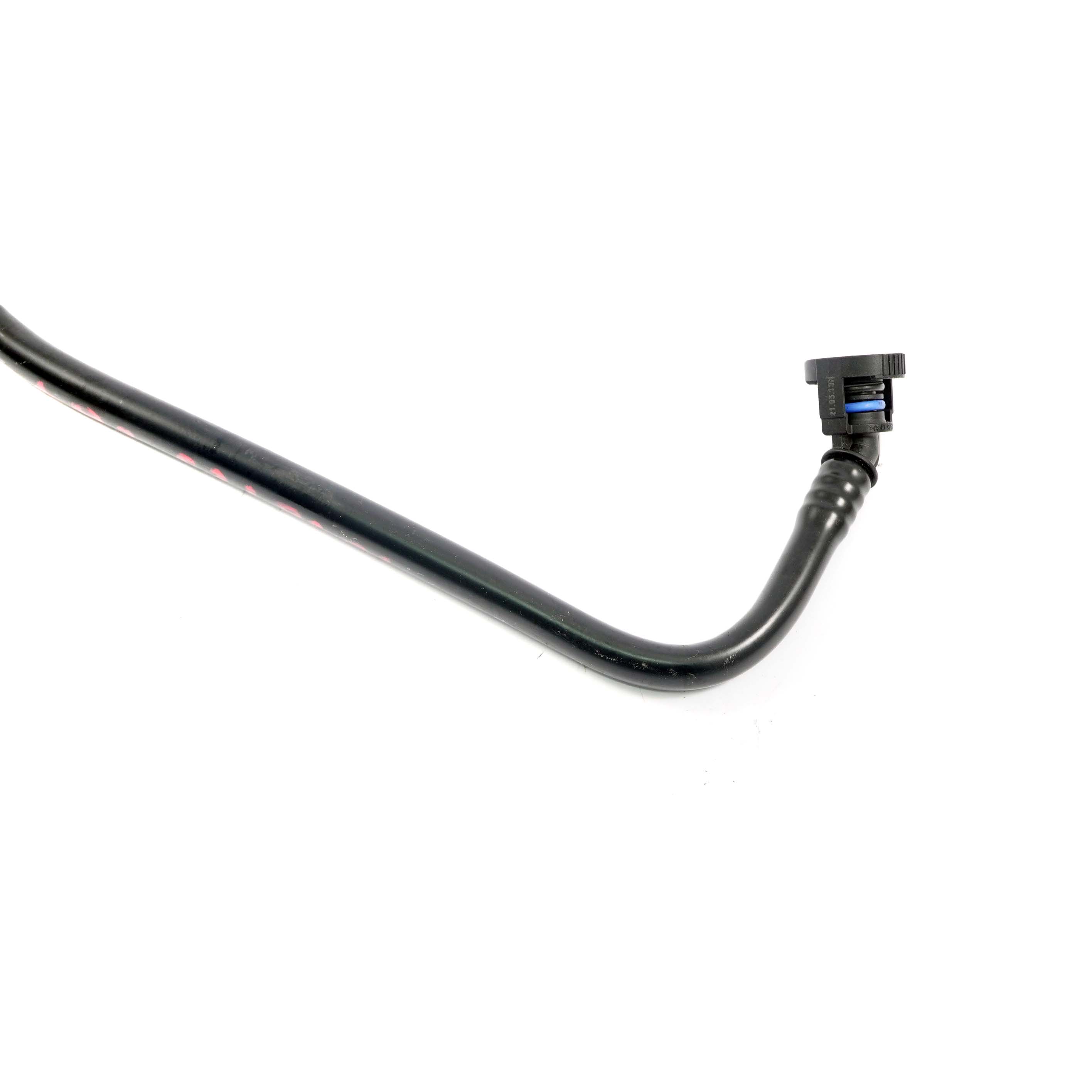 Breather Pipe BMW E84 16i 20i 28iX N20 Petrol Fuel Tank Suction Hose 2366770