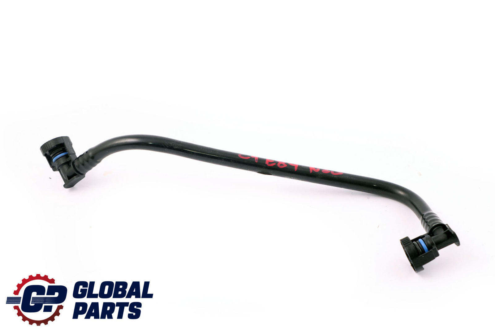 BMW X1 Z4 E84 E89 Petrol N20 Fuel Tank Breather Line 7636126 13907636126