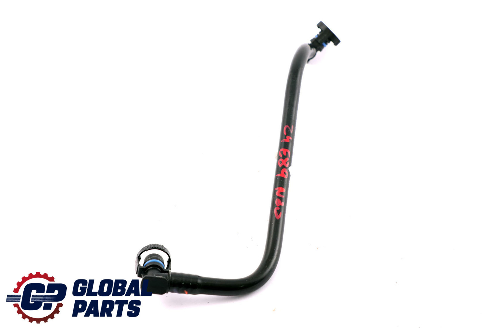 BMW X1 Z4 E84 E89 Petrol N20 Fuel Tank Breather Line 7636126 13907636126