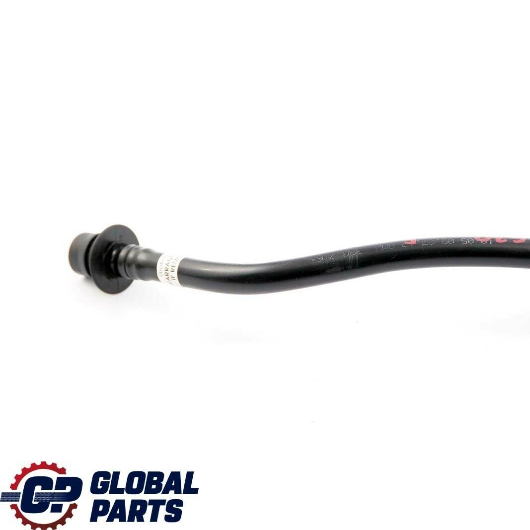 BMW 1 3 Series F20 F21 F30 LCI Fuel Tank Breather Line Resonator Pipe 7636128