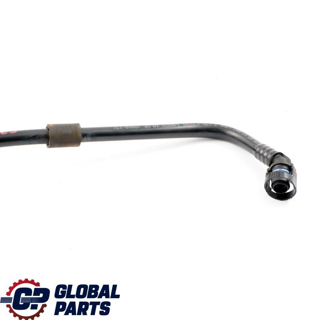 BMW 1 3 Series F20 F21 F30 LCI Fuel Tank Breather Line Resonator Pipe 7636128