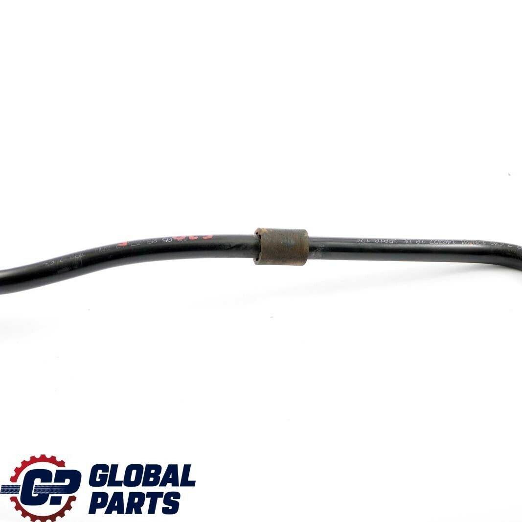 BMW 1 3 Series F20 F21 F30 LCI Fuel Tank Breather Line Resonator Pipe 7636128