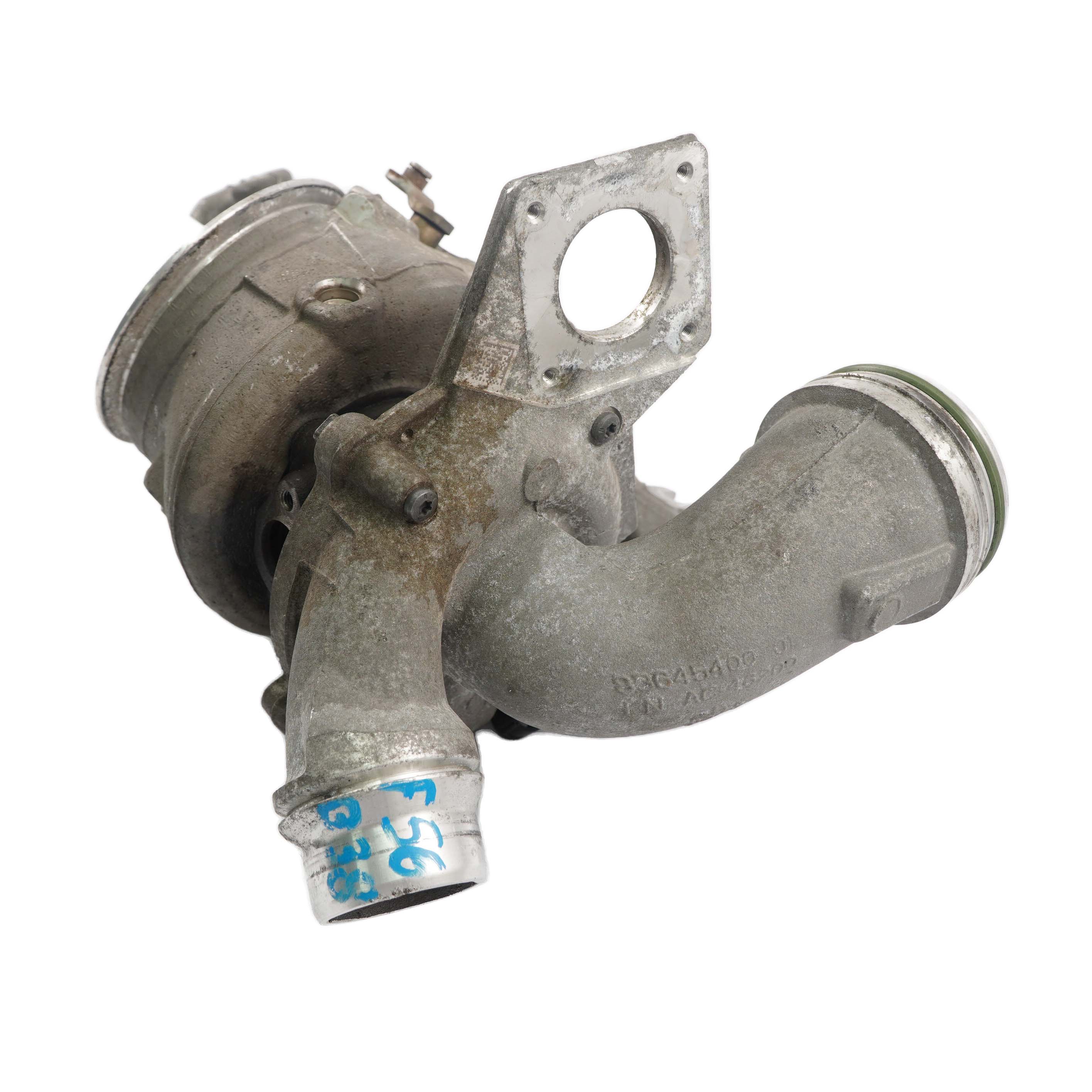 Mini Cooper F55 F56 F57 F60 Petrol B38 Turbocharger Turbo Charger Part Manifold