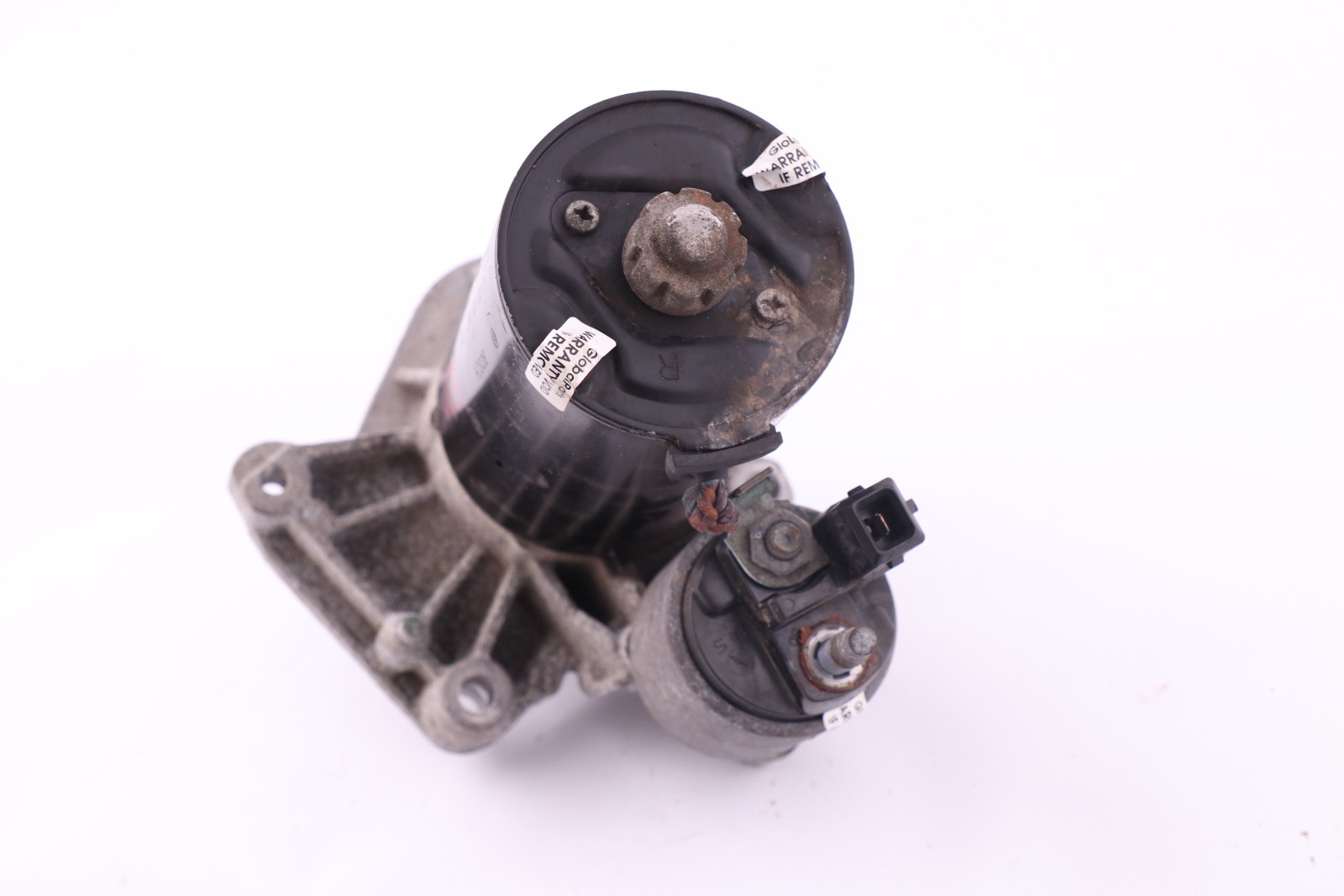 BMW F20 F21 F30 F31 N13 Petrol Engine Starter Motor Bosch 7638192