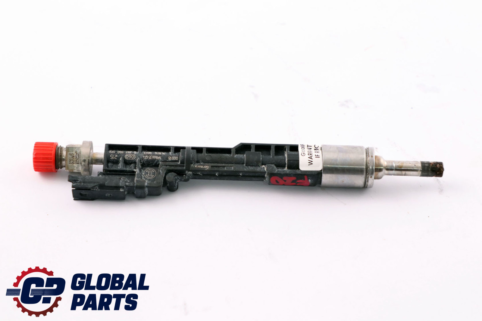 BMW F10 F11 F20 F21 F30 LCI Essence Injecteur EU5 7639994 13647639994