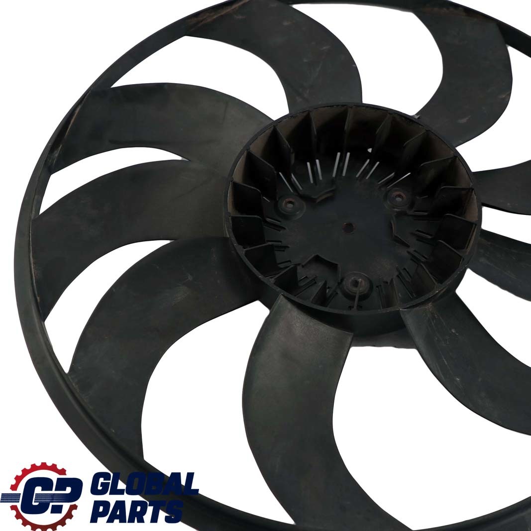 BMW F20 F21 F30 F31 Refroidissement Moteur Ventilateur de Radiateur Fan