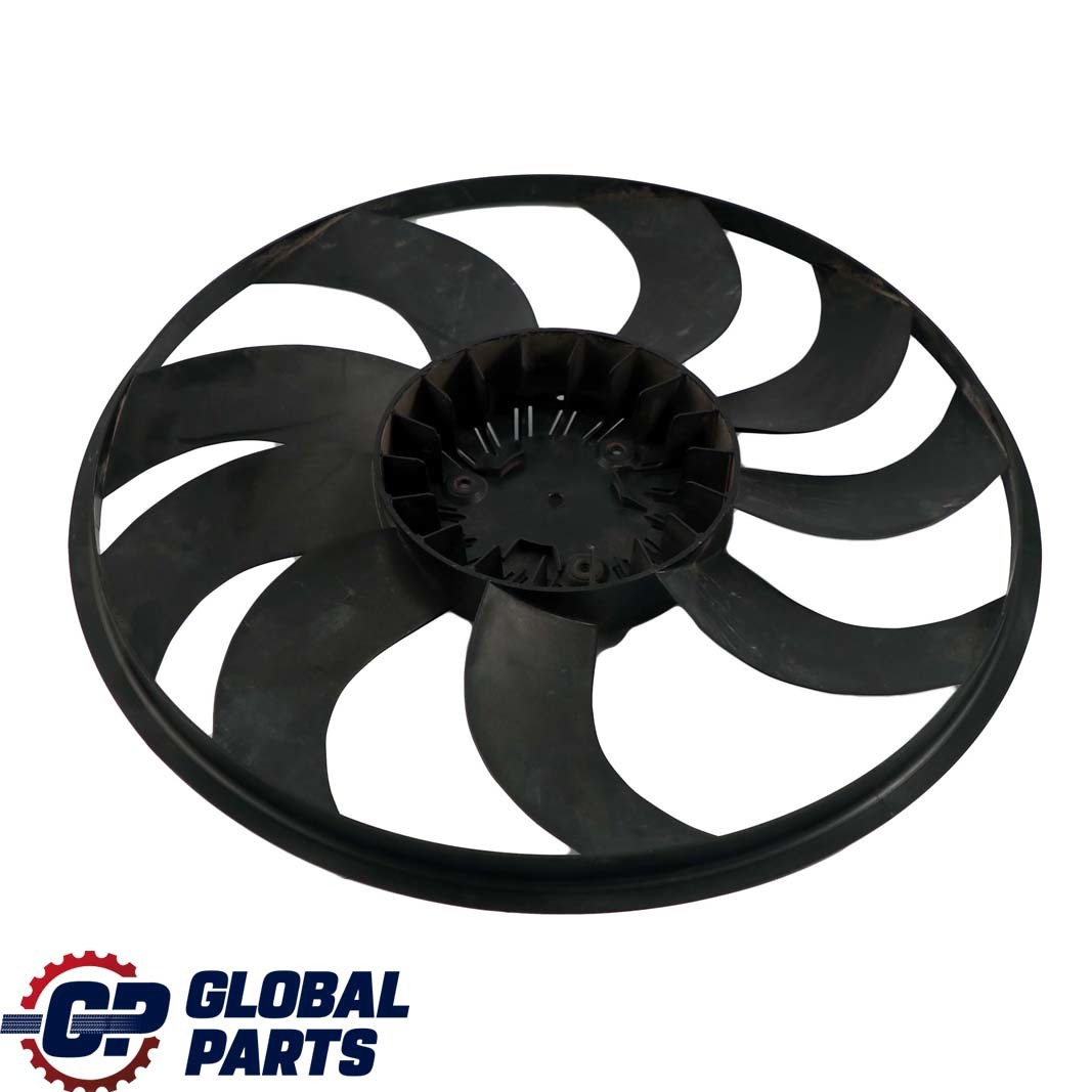 BMW F20 F21 F30 F31 Refroidissement Moteur Ventilateur de Radiateur Fan