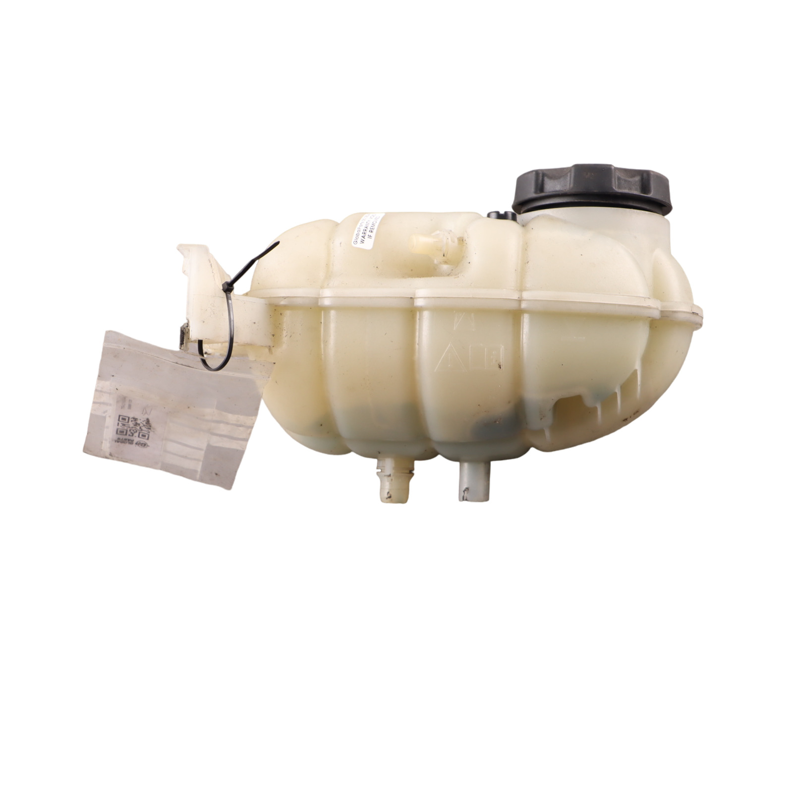 BMW F20 F21 F30 F32 Radiateur Expansion Overflow Reservoir Tank Bottle 7642160