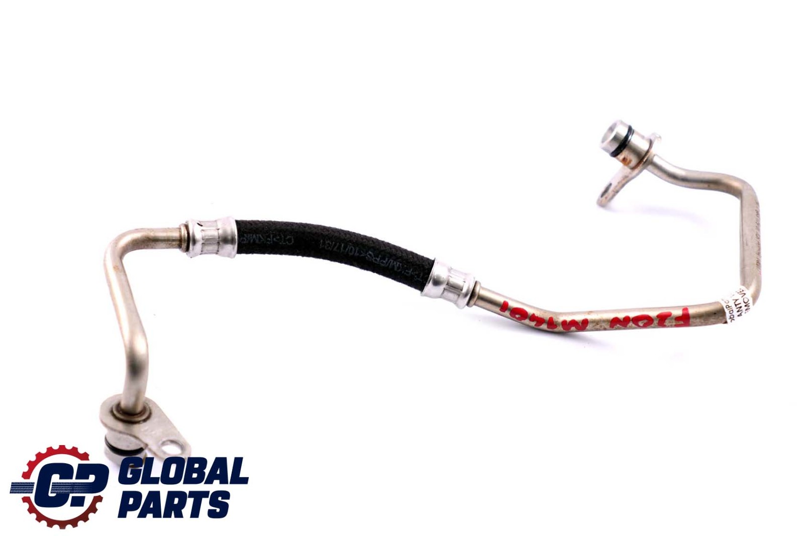 BMW F20 F21 F30 LCI M140I 340I B58 Ligne D'Alimentation D'Huile Moteur 7643175