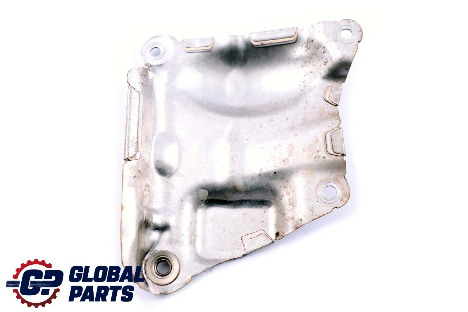 BMW F20 F21 F30 F31 LCI M140i 340i Plaque resistante a la chaleur 7643179