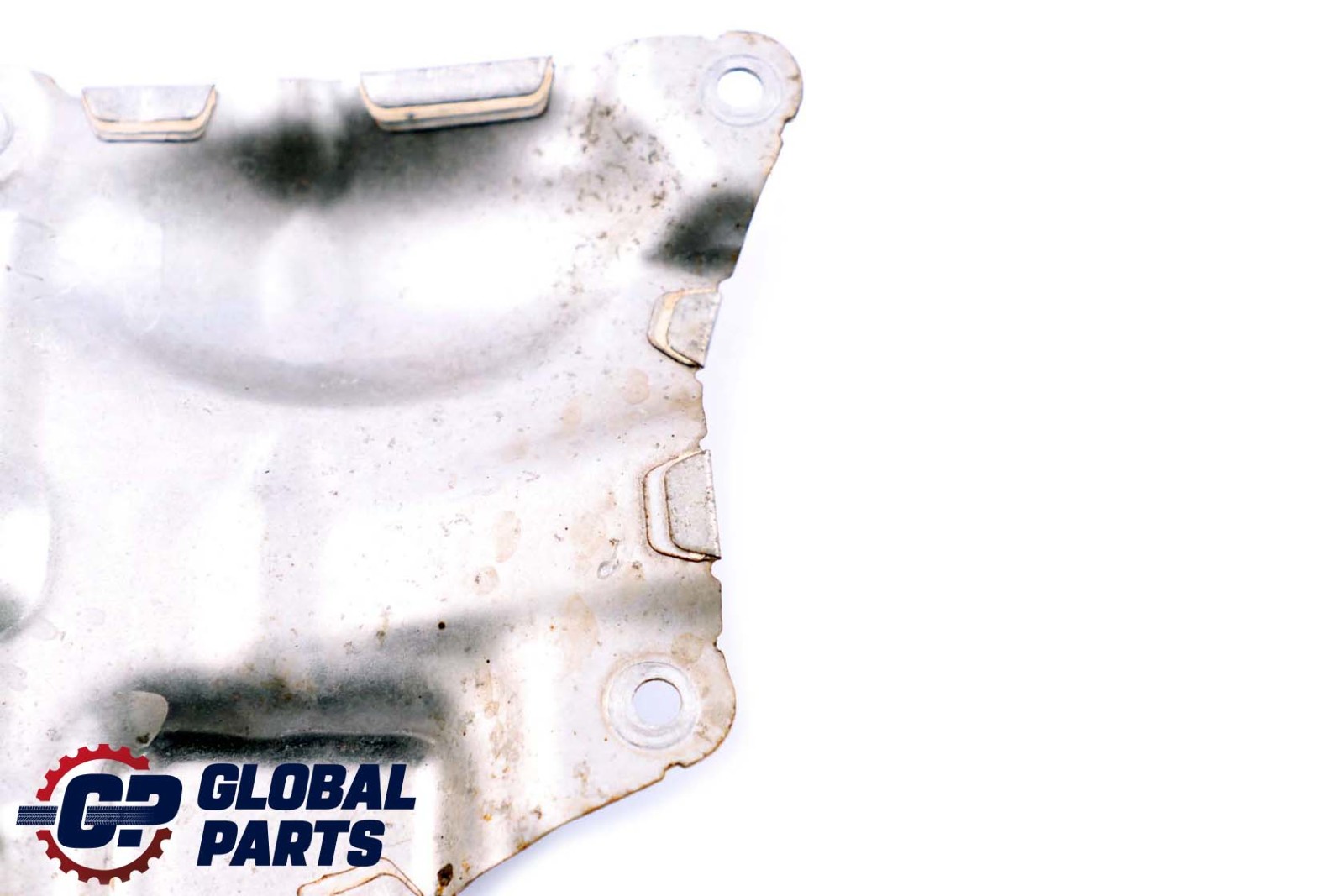 BMW F20 F21 F30 F31 LCI M140i 340i Plaque resistante a la chaleur 7643179