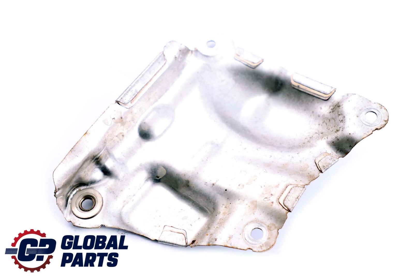 BMW F20 F21 F30 F31 LCI M140i 340i Plaque resistante a la chaleur 7643179