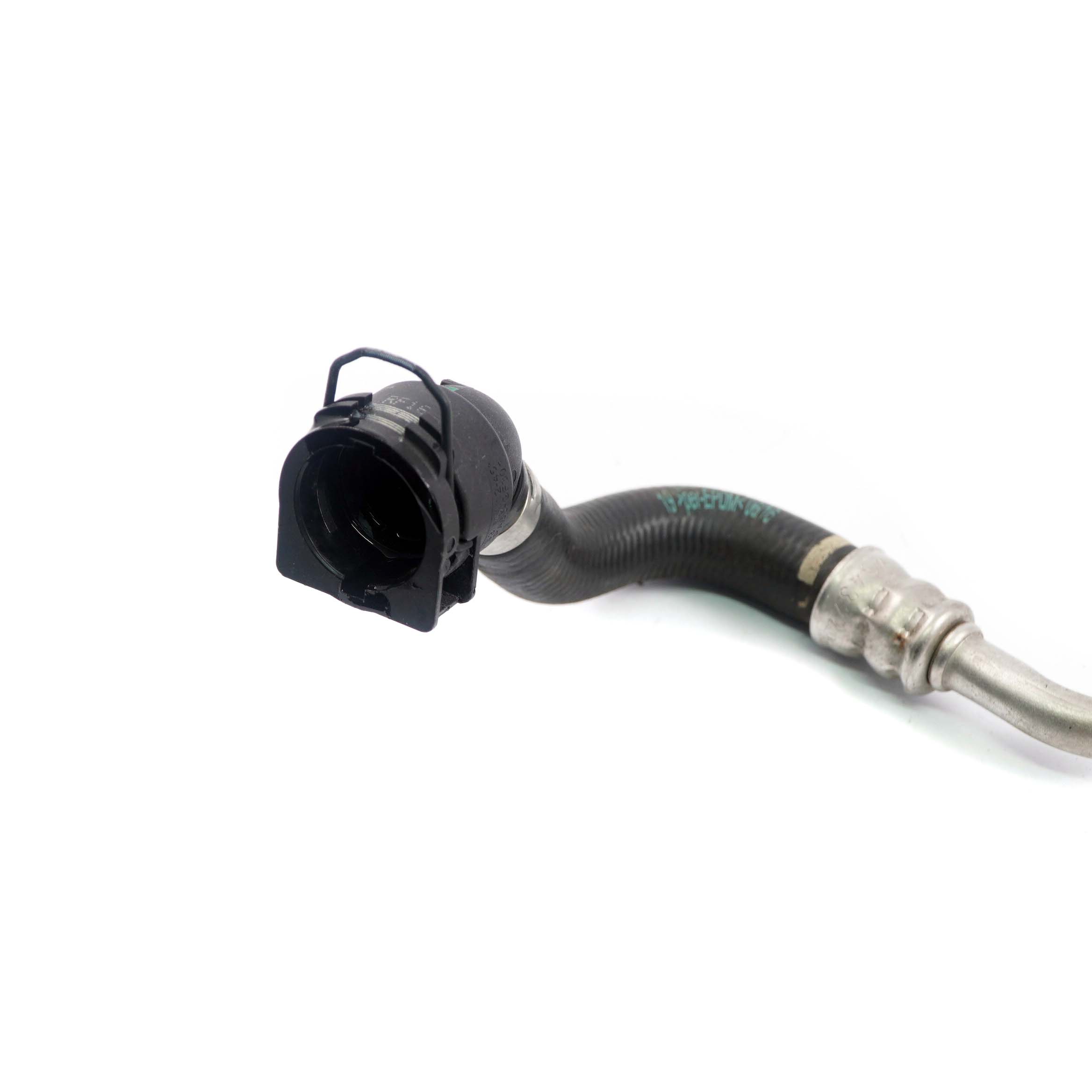 BMW F20 F30 LCI B48 Conduite retour liquide refroidissem turbo d'essence 7643226