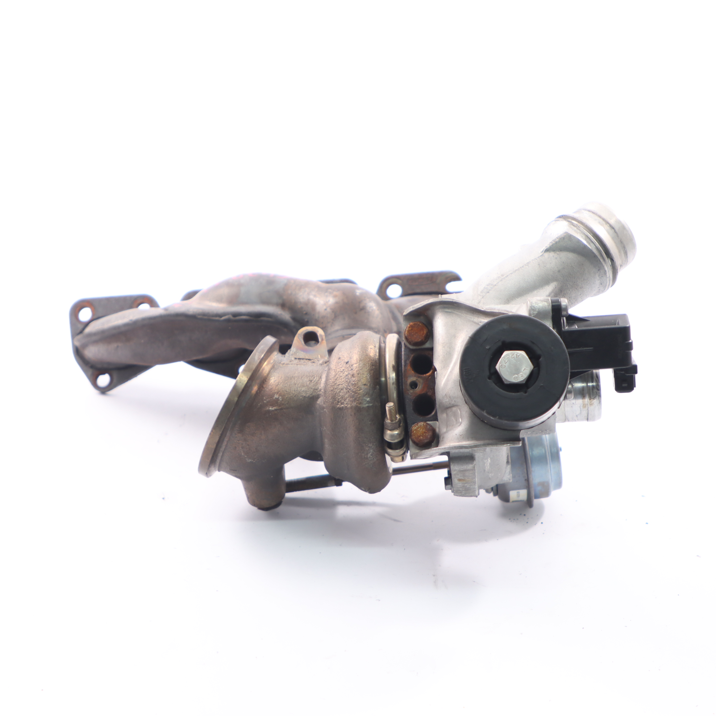 BMW F20 F30 120i 320i ed Petrol N13 Turbo Charger Turbocompresseur 7643717