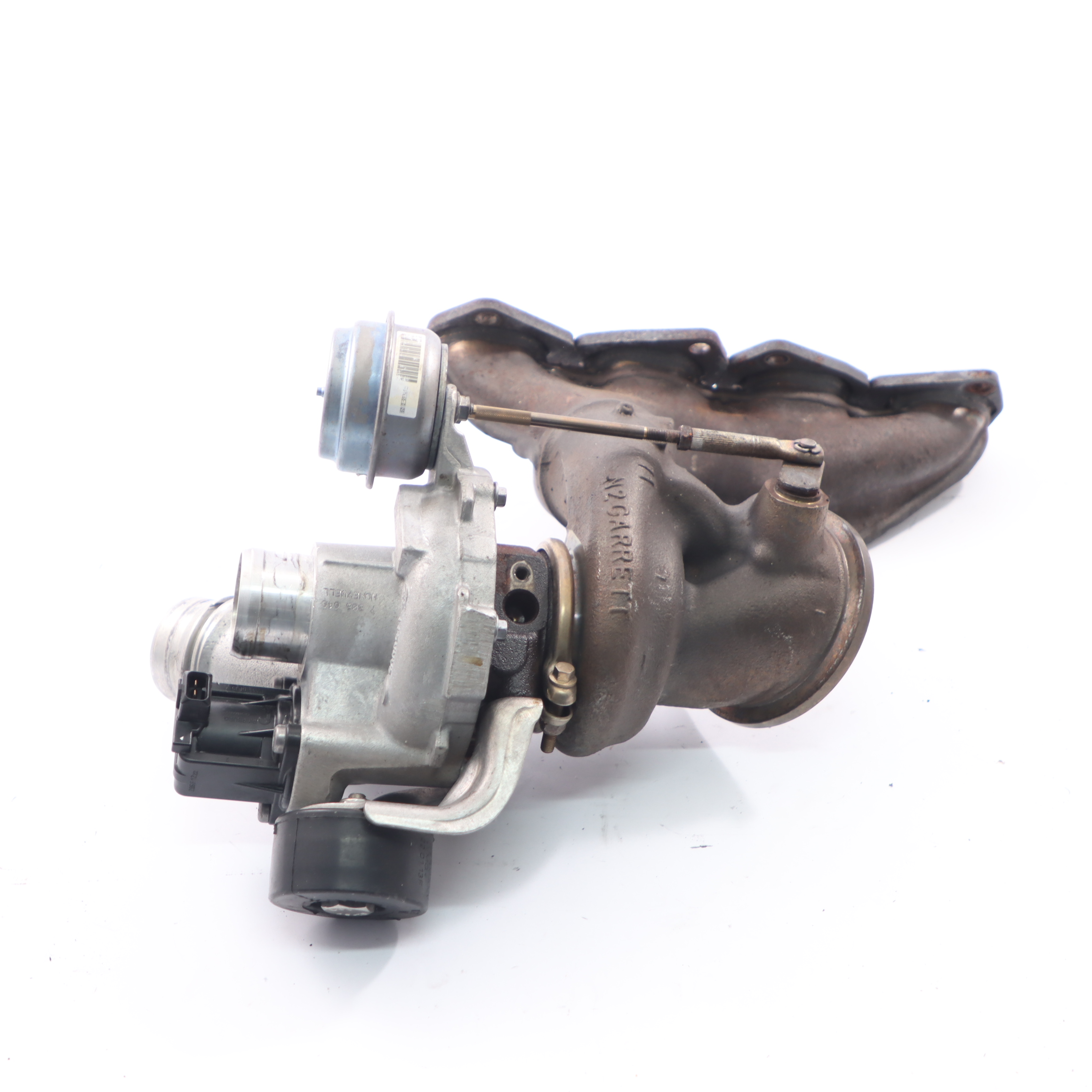 BMW F20 F30 120i 320i ed Petrol N13 Turbo Charger Turbocompresseur 7643717