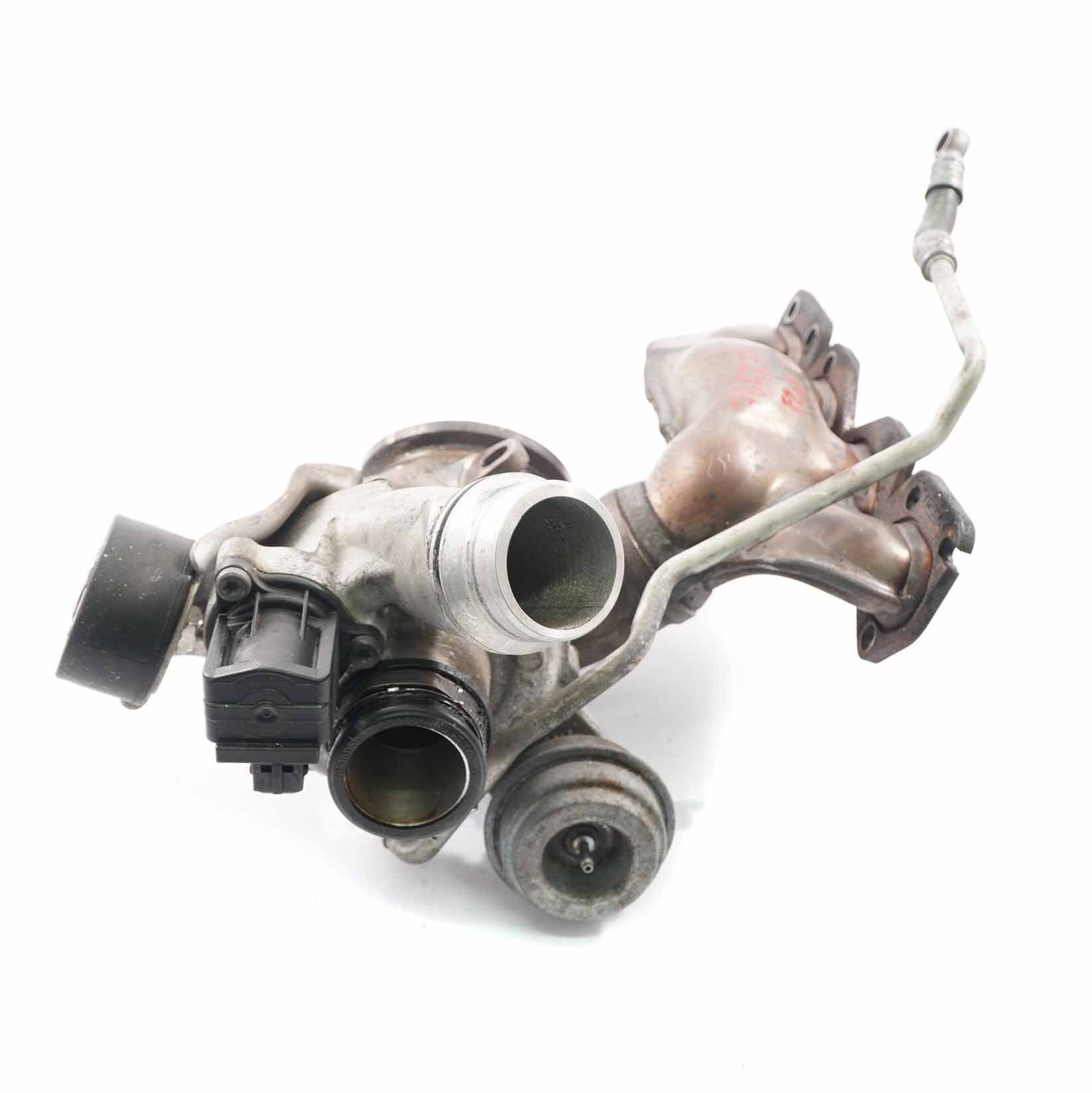 BMW F20 F30 120i 320i ed Petrol N13 Turbo Charger Turbocompresseur 7643717