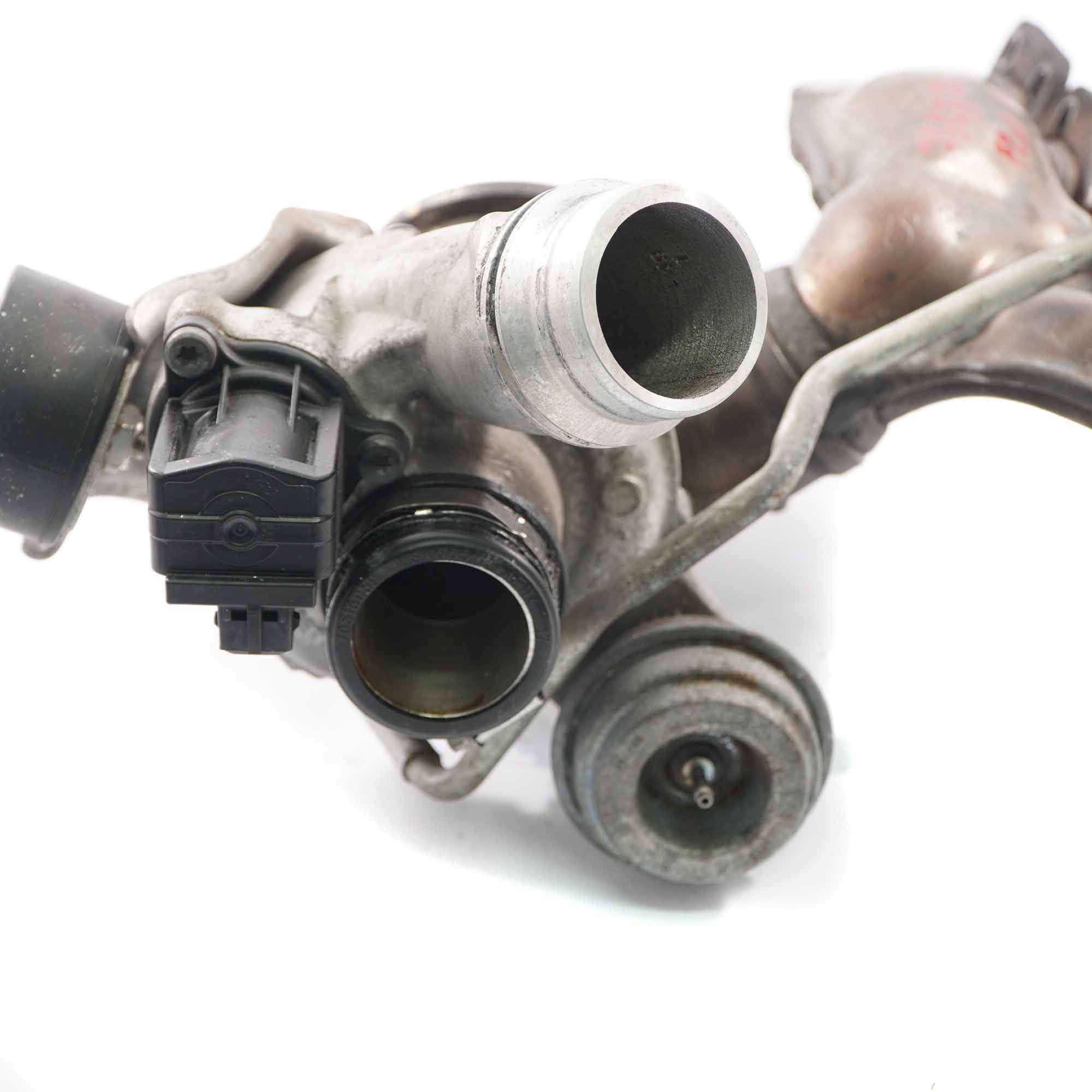 BMW F20 F30 120i 320i ed Petrol N13 Turbo Charger Turbocompresseur 7643717