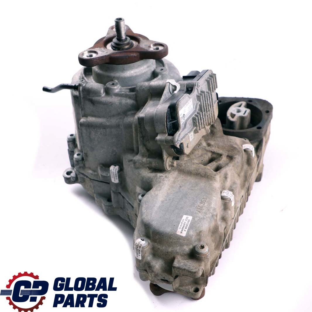 BMW X1 Series E84 Boite de Transfert Transmission ATC350 7643755 GARANTIE 