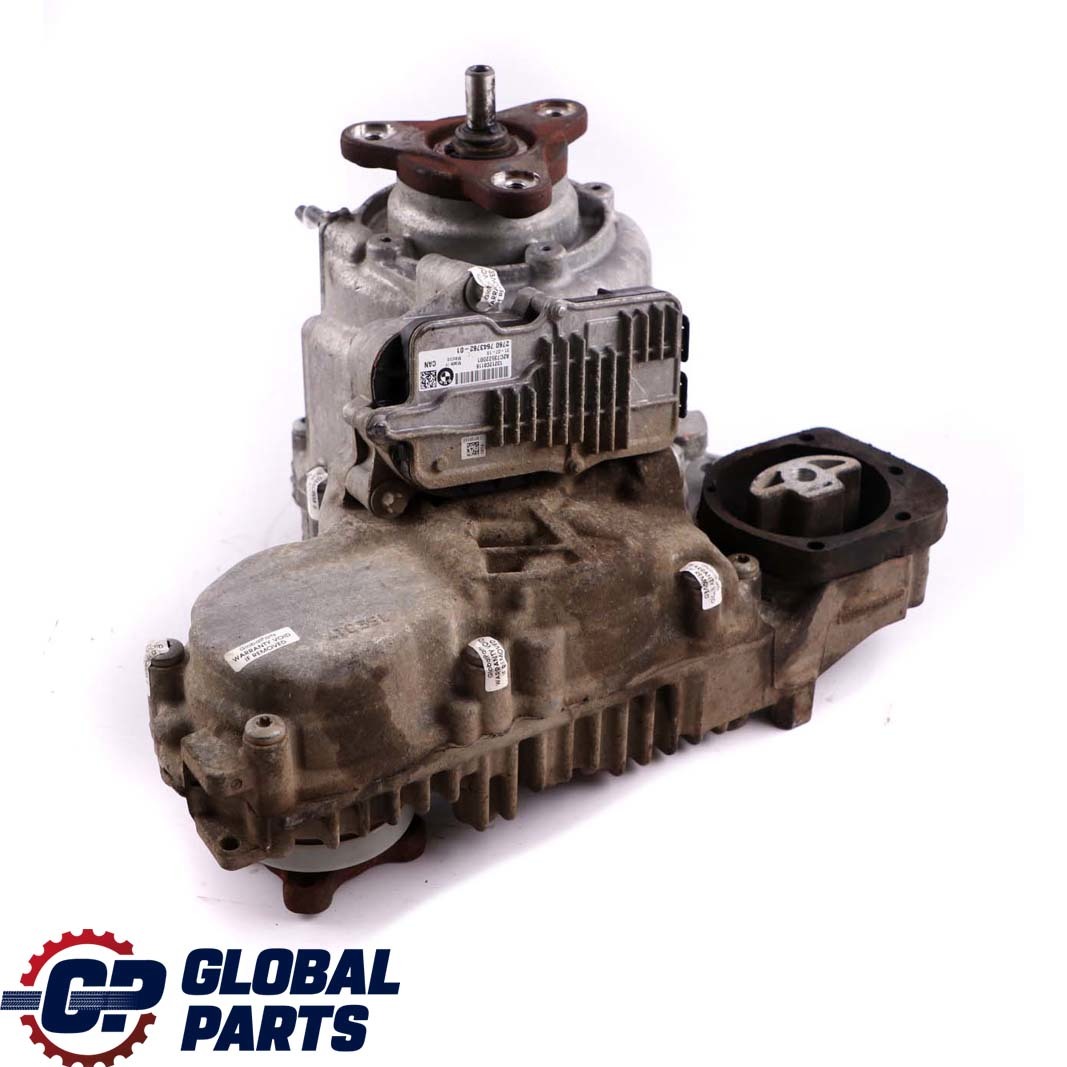 BMW X1 Series E84 Boite de Transfert Transmission ATC350 7643755 GARANTIE 