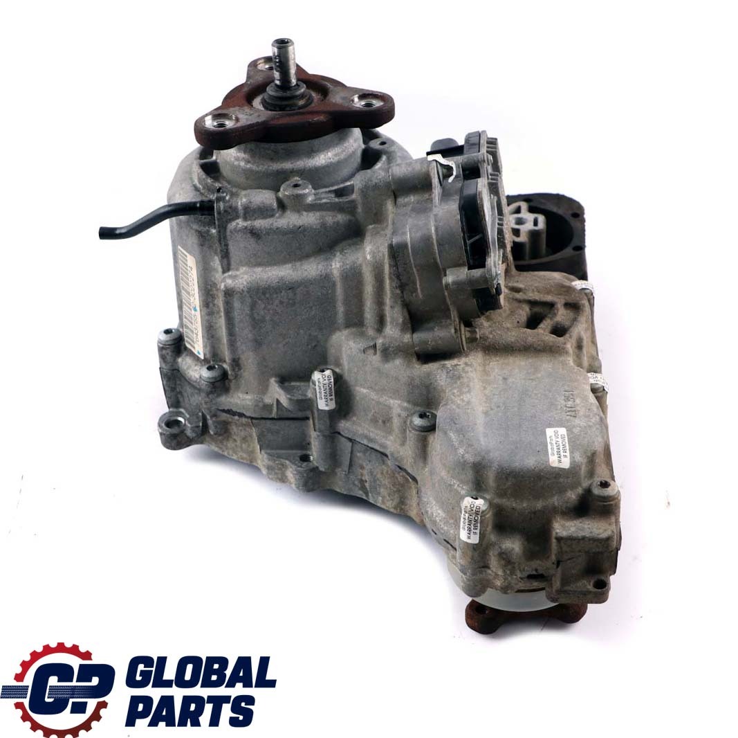 BMW X1 Series E84 Boite de Transfert Transmission ATC350 7643755 GARANTIE 