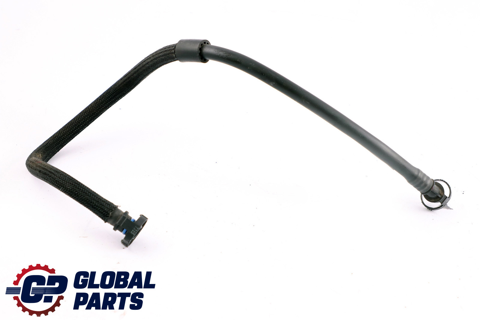 BMW F20 F21 F30 LCI Petrol B38 Fuel Tank Breather Line Pipe 7645855