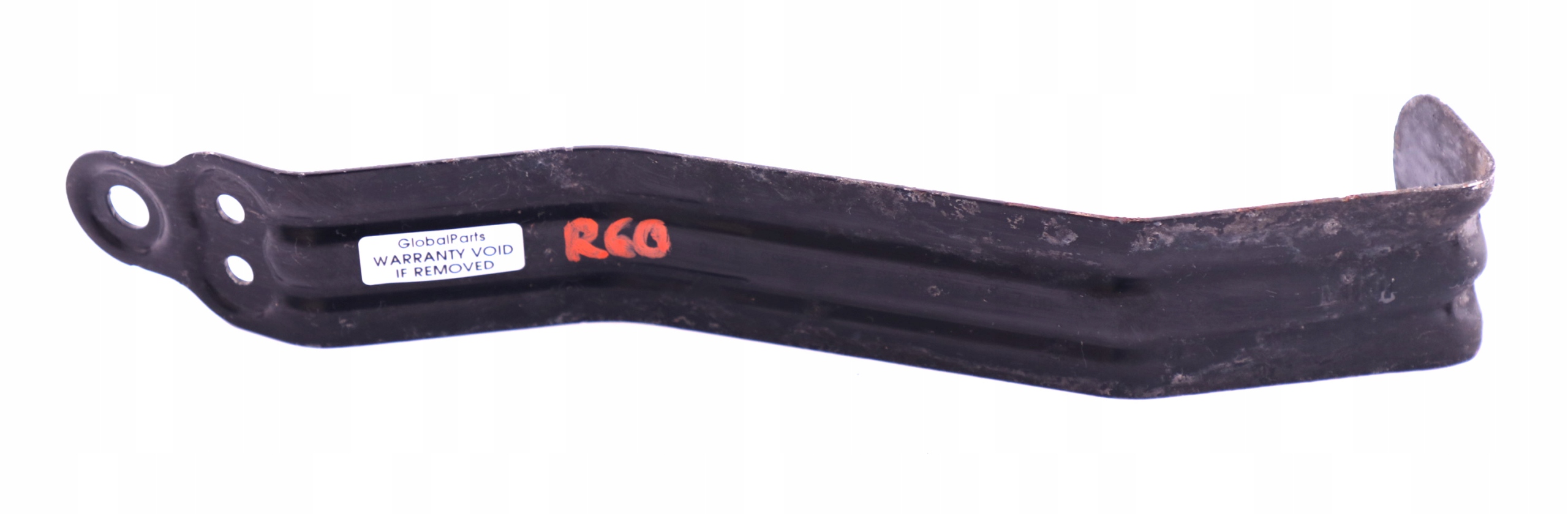 Mini R60 R61 Support de pare-chocs 9802113