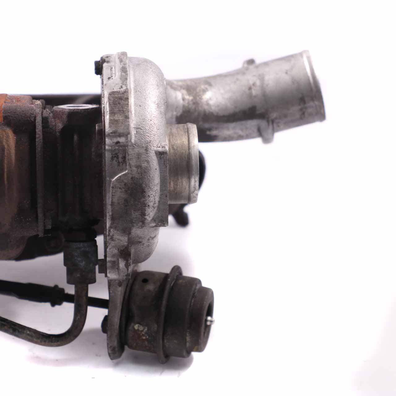 Renault Trafic 1.9 DCI Diesel Turbocompresseur Turbo Charger 7711134299