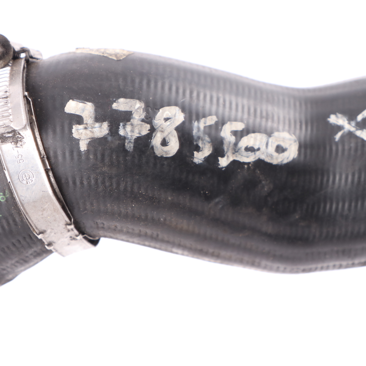 BMW 3 X5 E46 E53 M57 Inter Cooler Conduite de Pression 11617785500 7785500